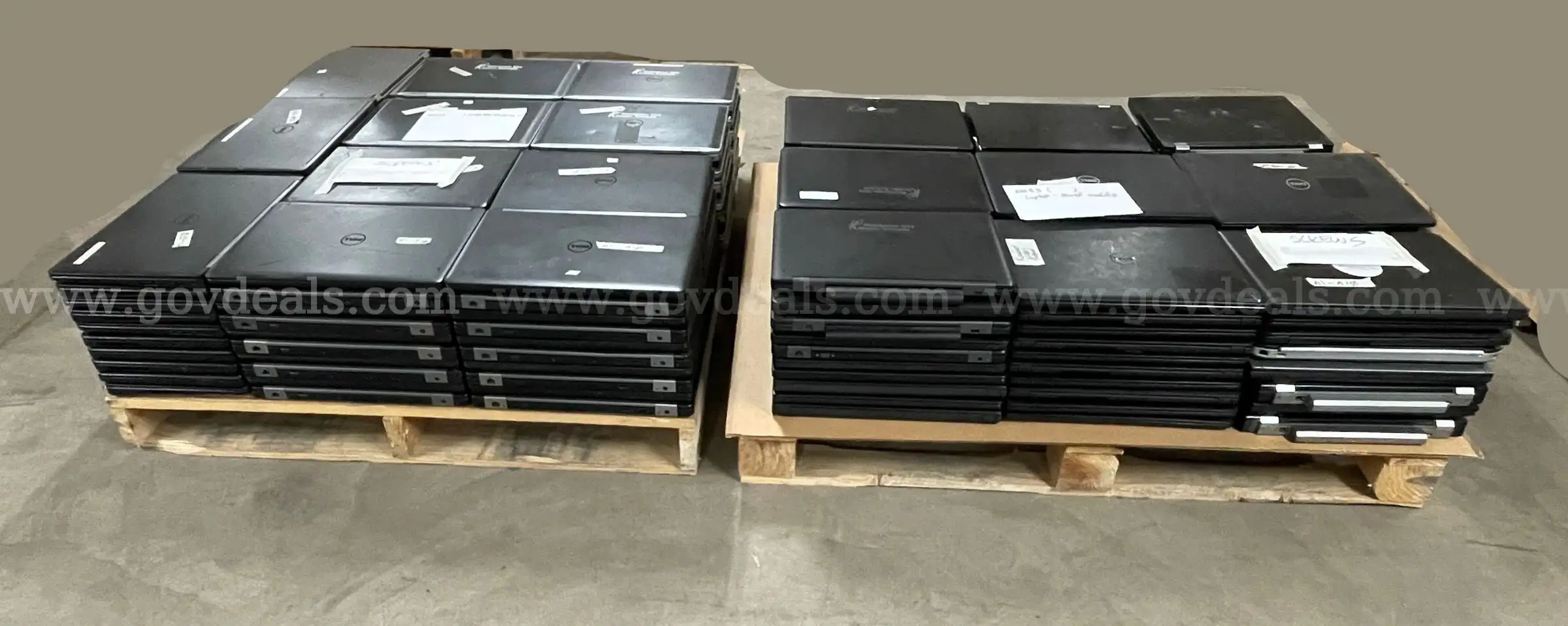 Dell Latitude l MIXED