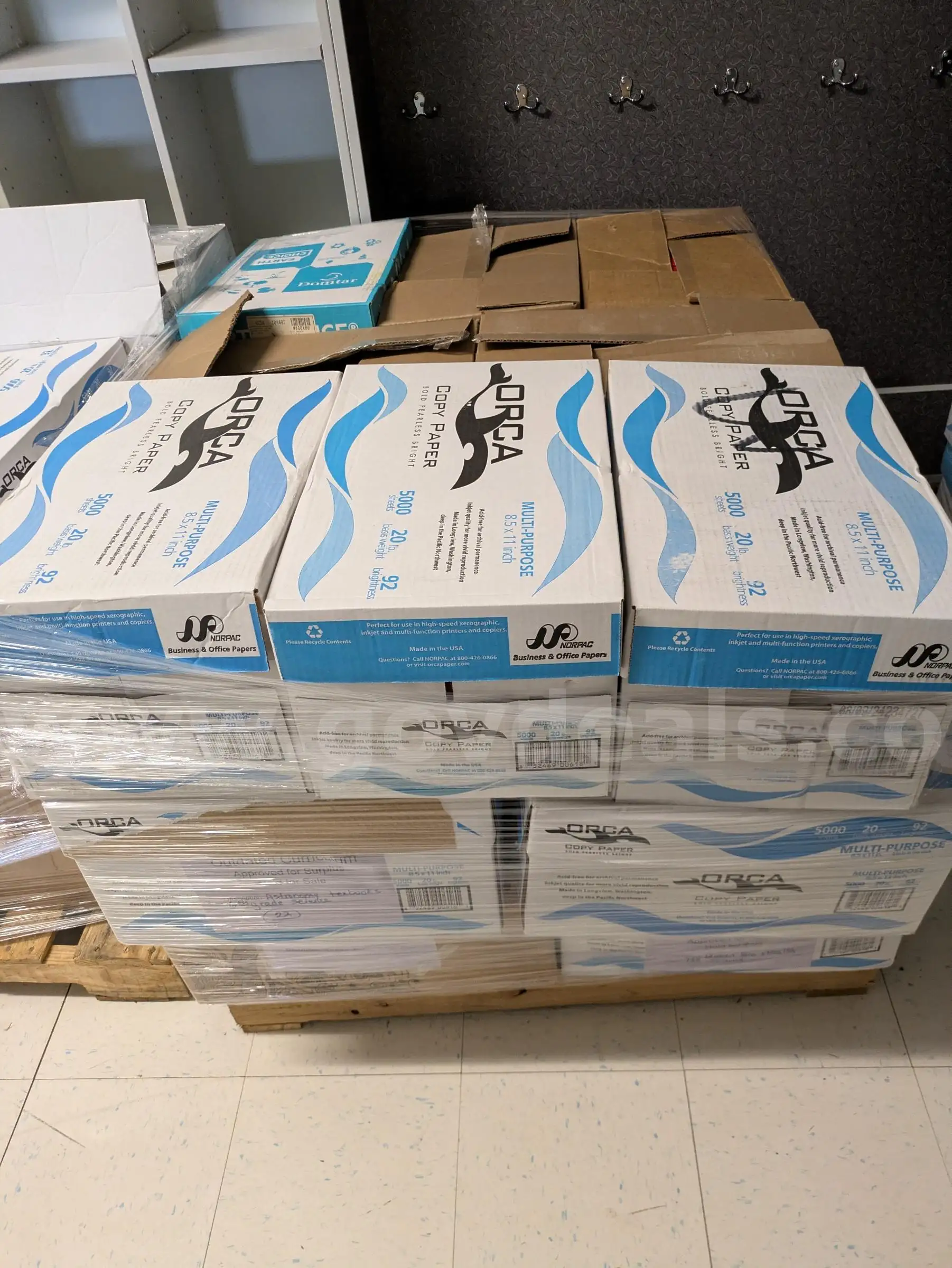 Lot of Science Curriculum #2