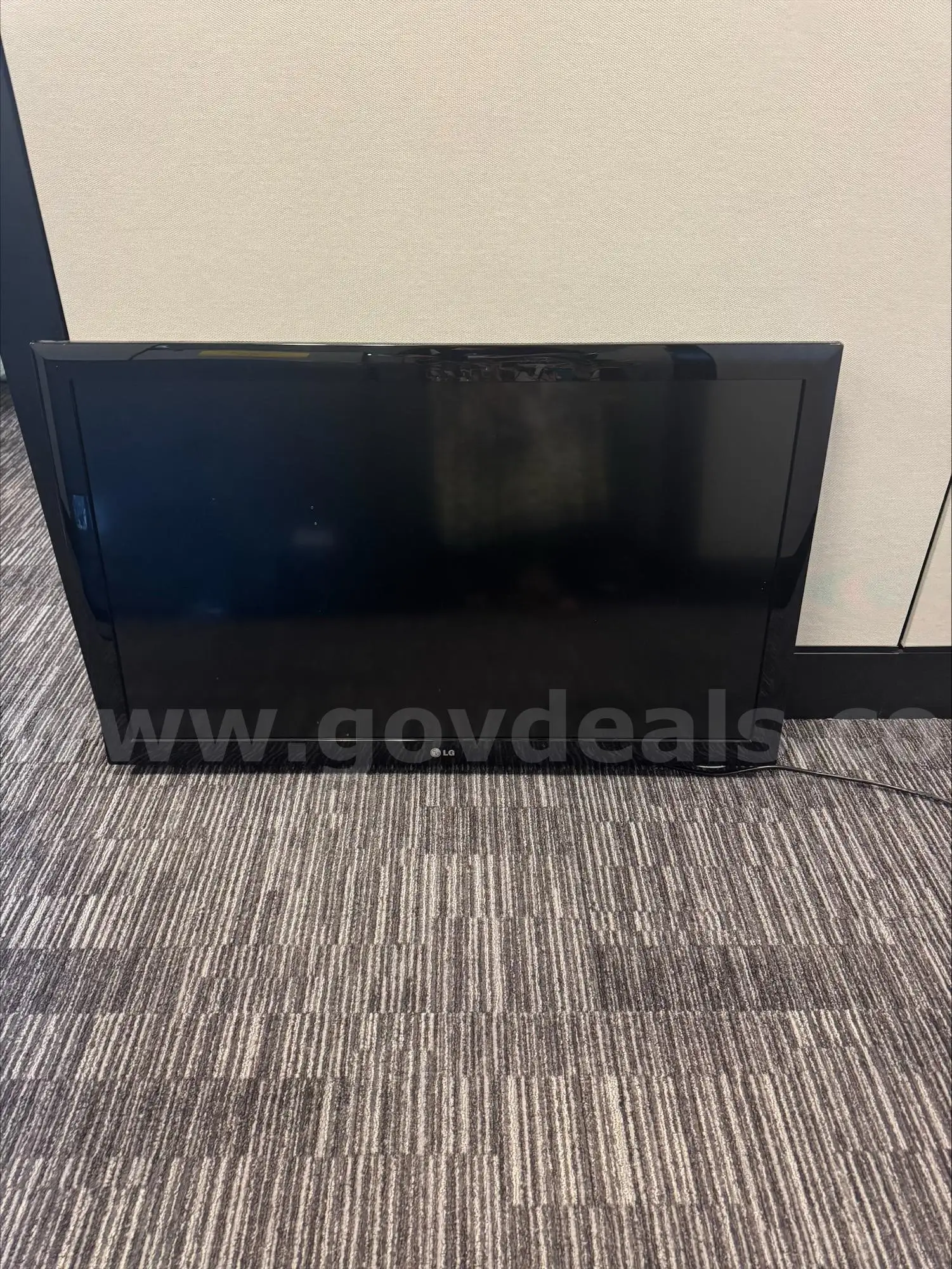 2010 LGTV 42LD450