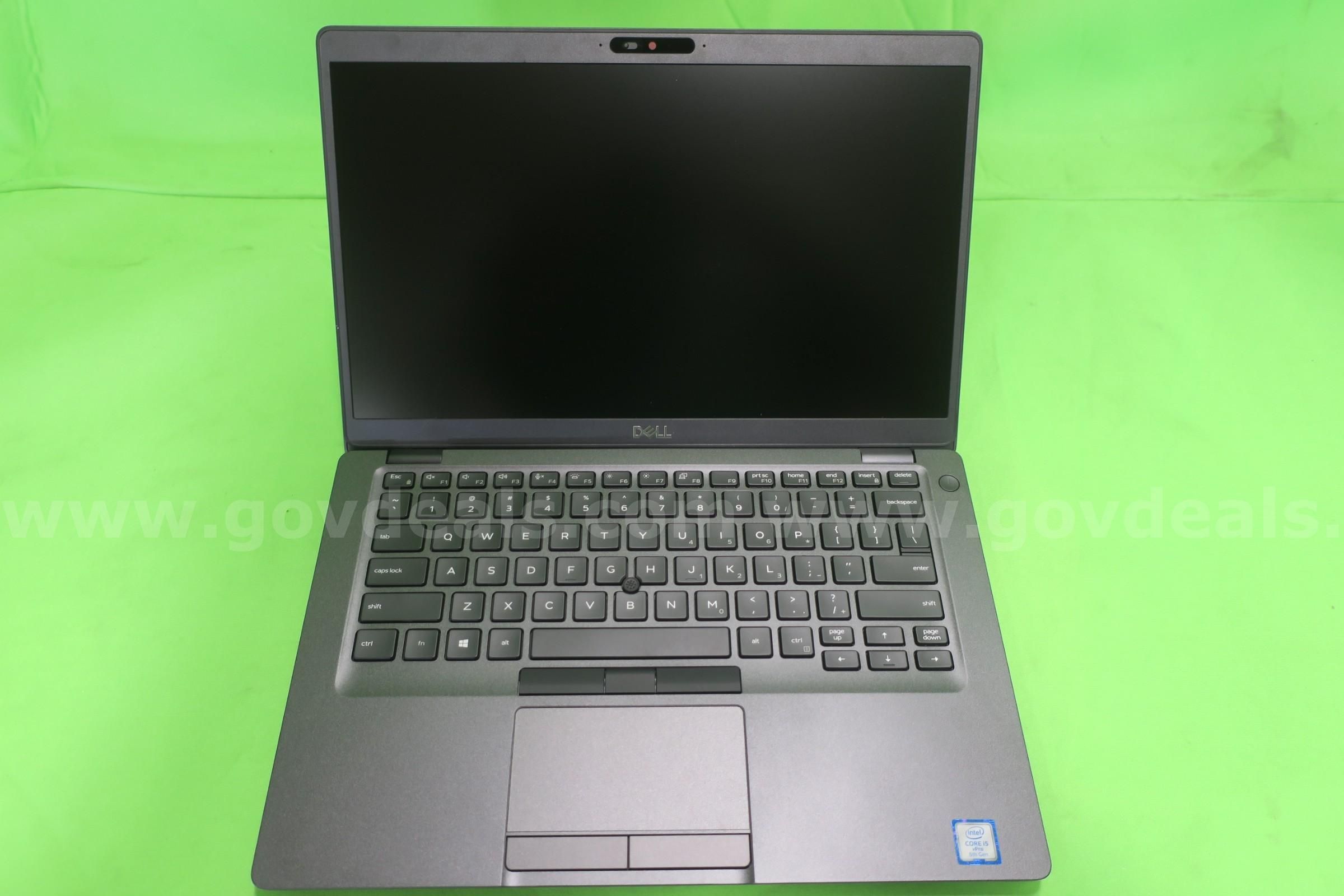 LOT OF (101) ASSORTED DELL LAPTOPS 8GB 16GB-TESTED!