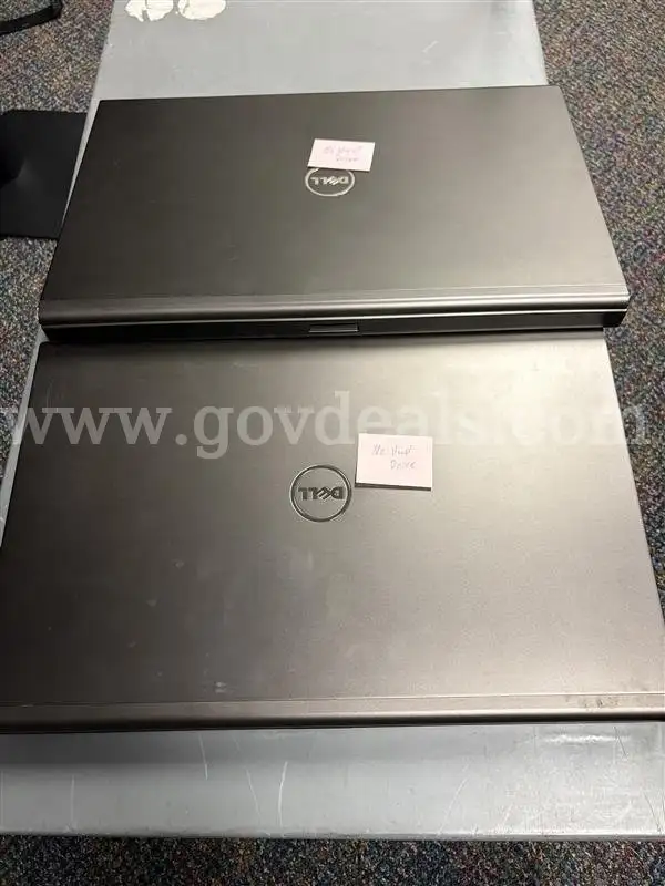 Dell Precision