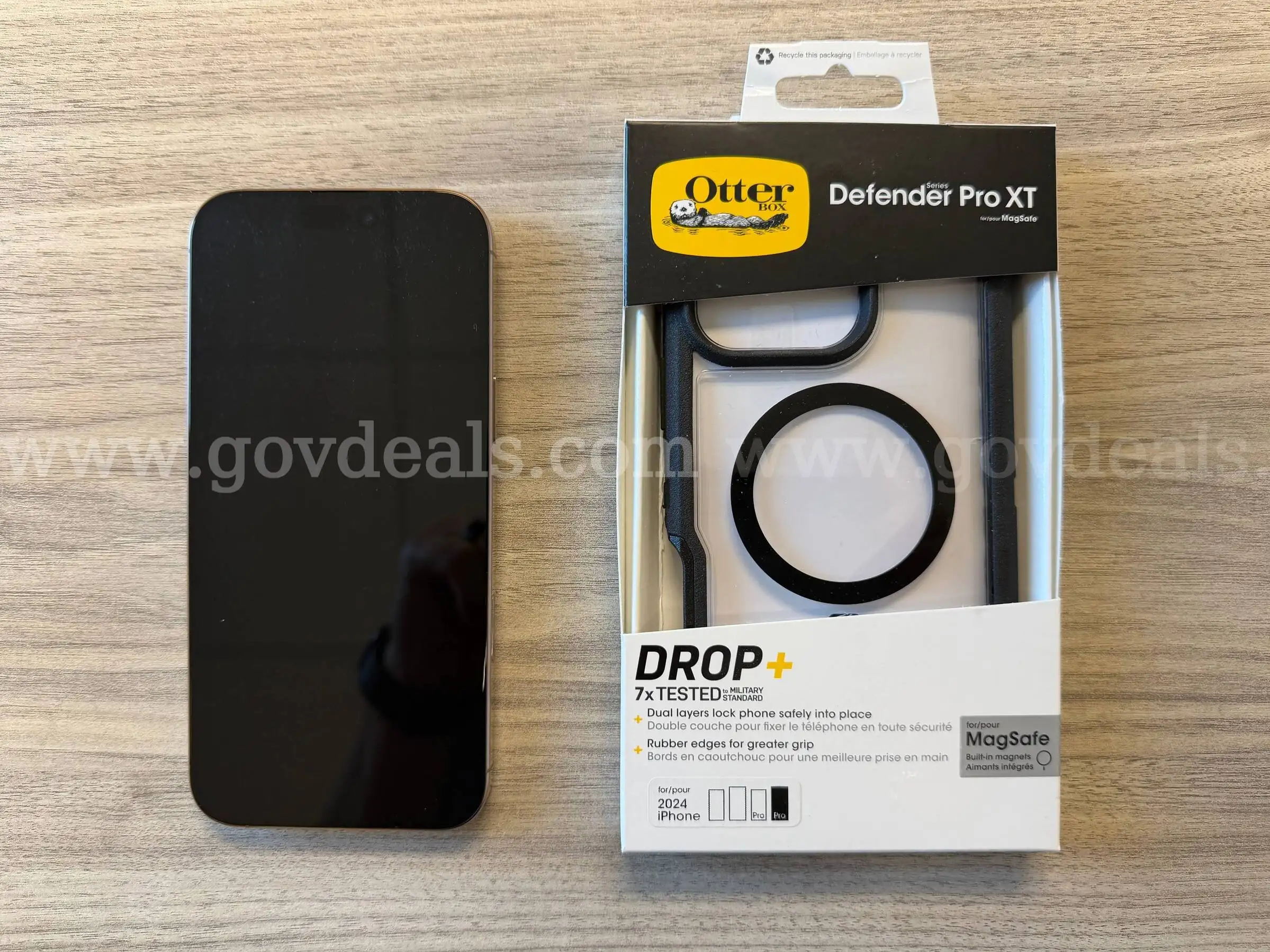 Apple iPhone 16 Pro Max 256GB