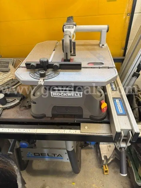 Rockwell RK7321