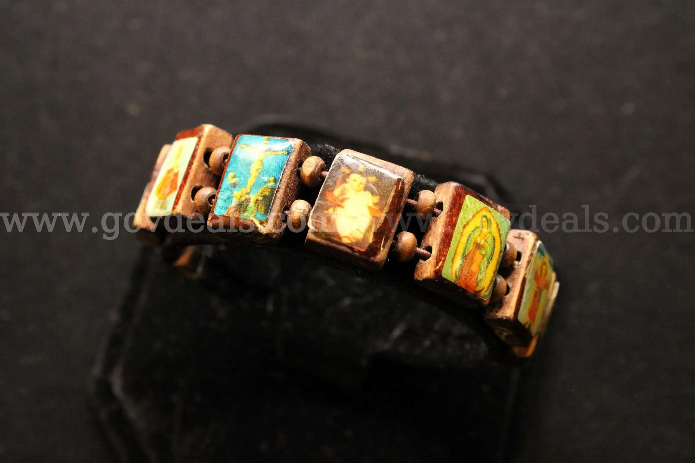 Assorted Jewelry