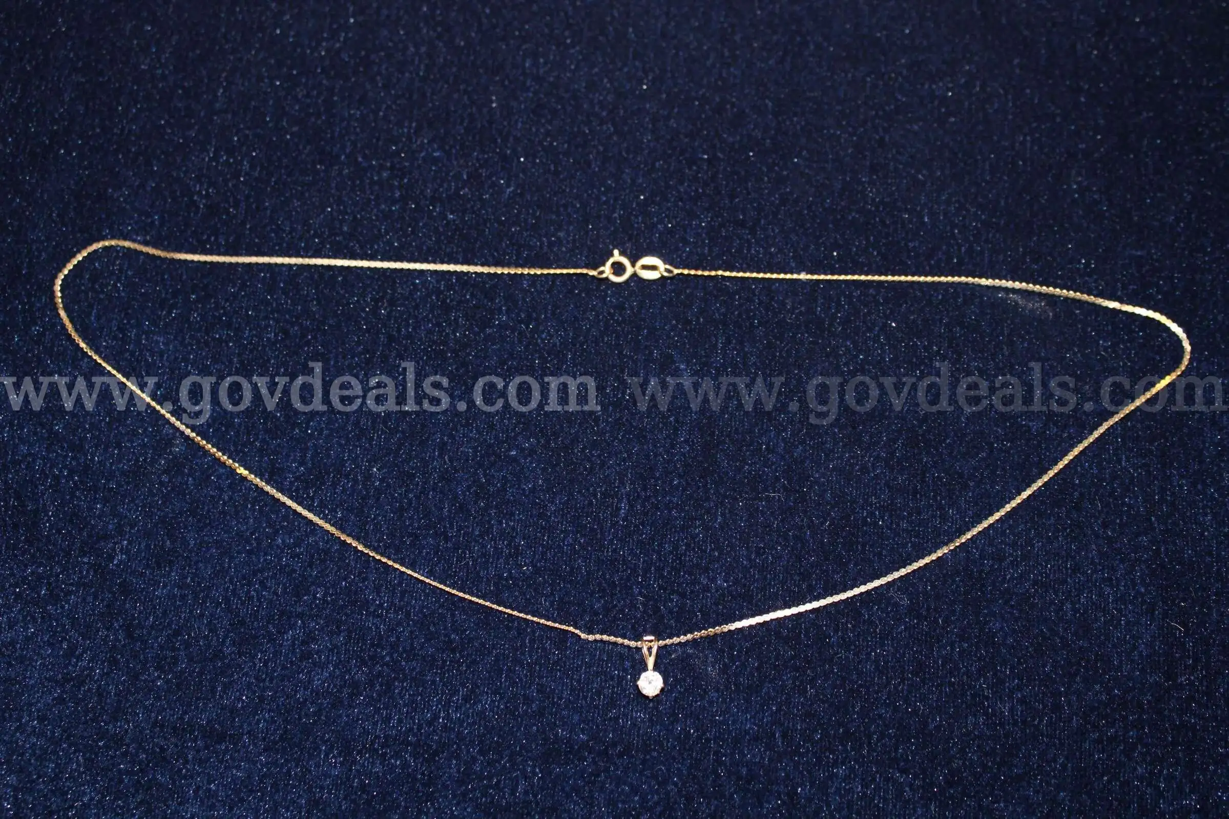 Assorted Jewelry