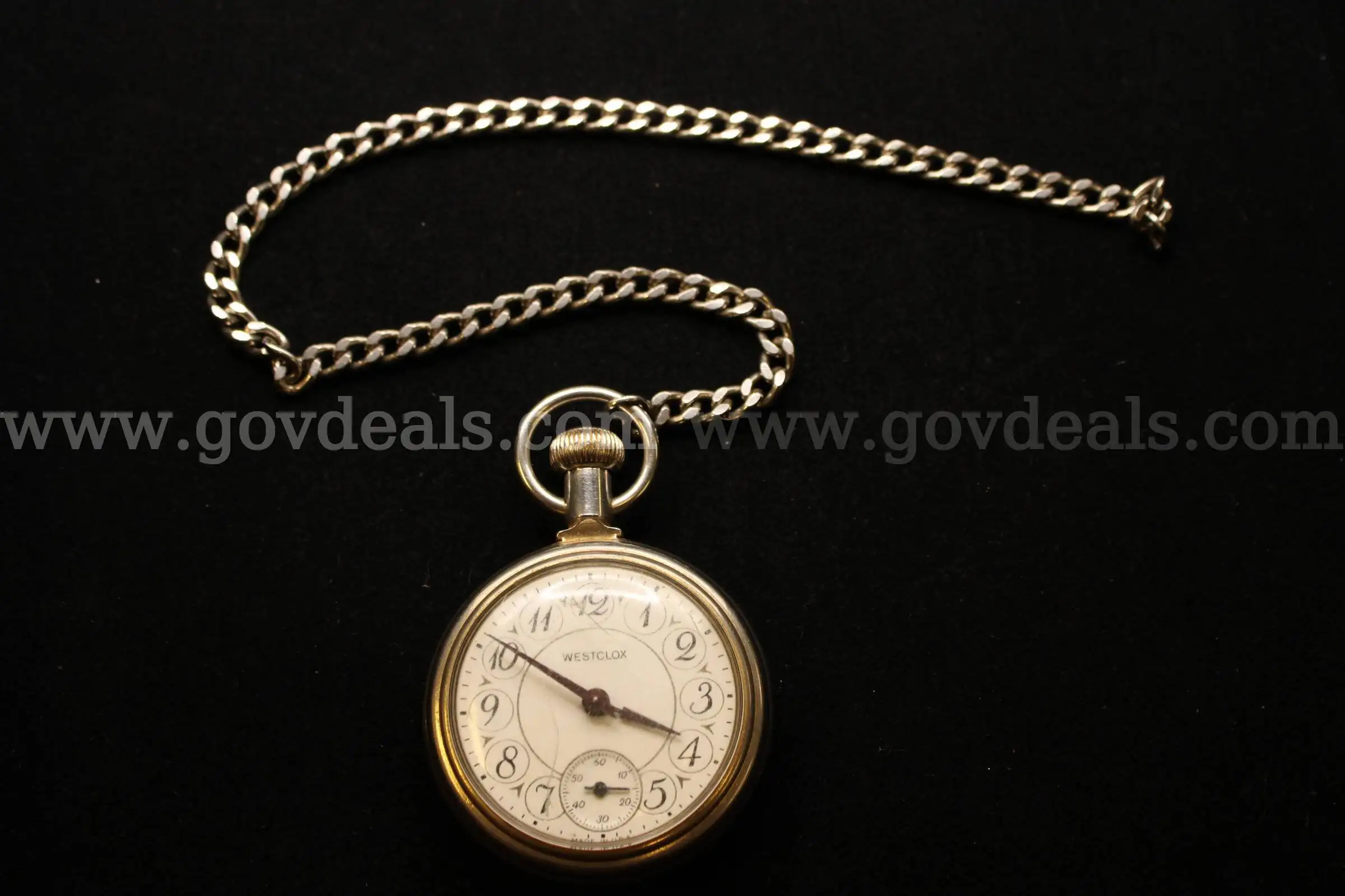 Assorted Watches