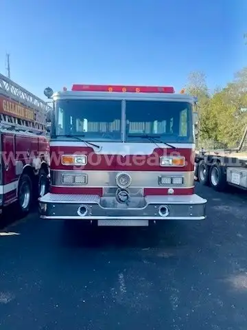 1990 Pierce Arrow