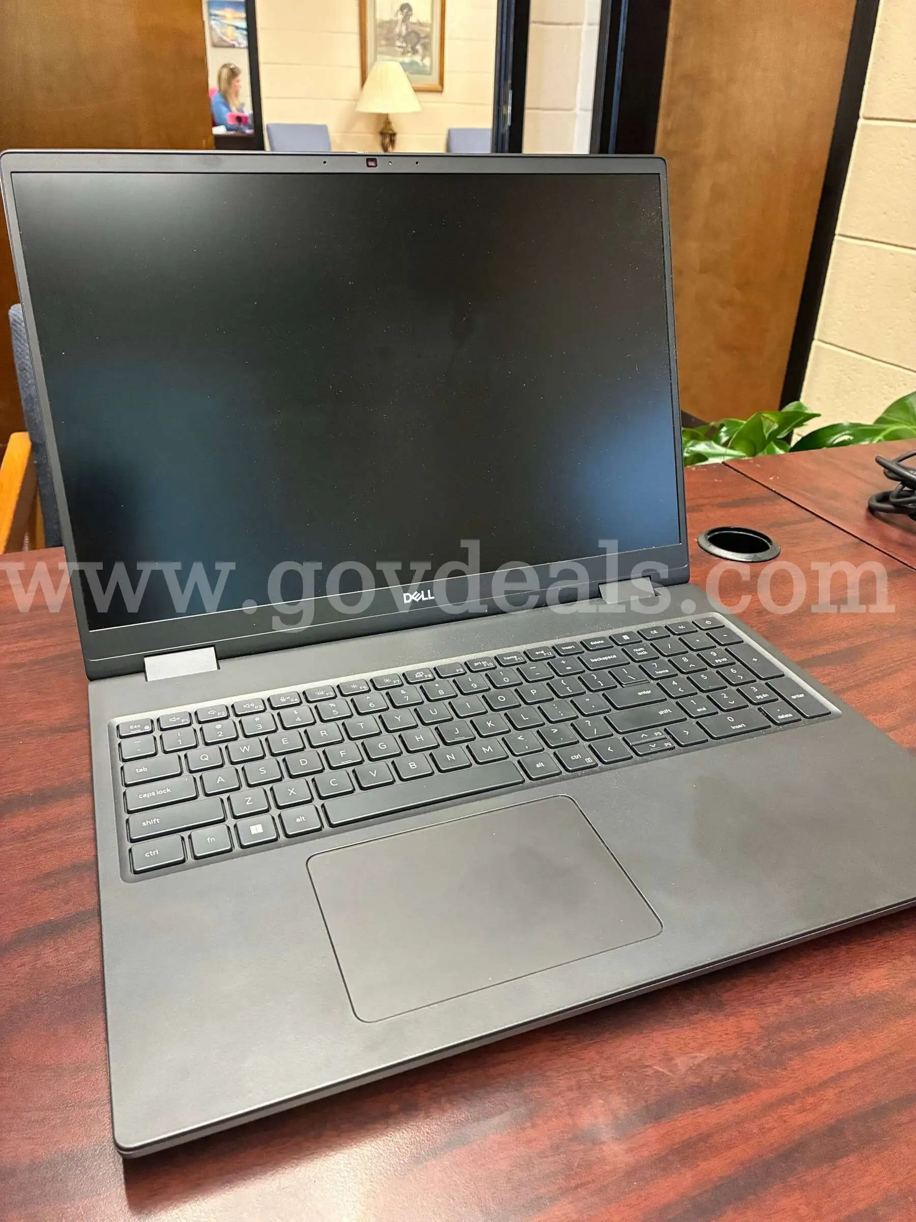 Dell Precision 7670 Canon MP11DX Calculator & iPad Cases