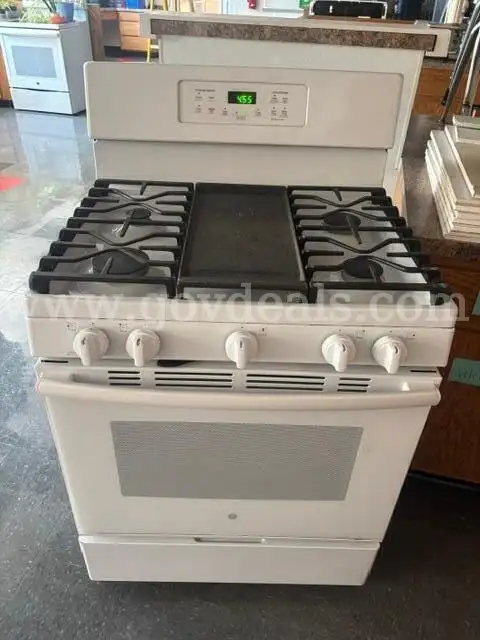GE