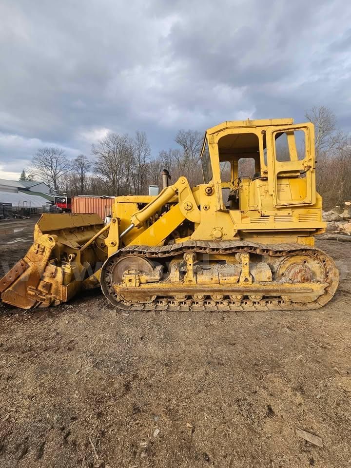 Cat 977K