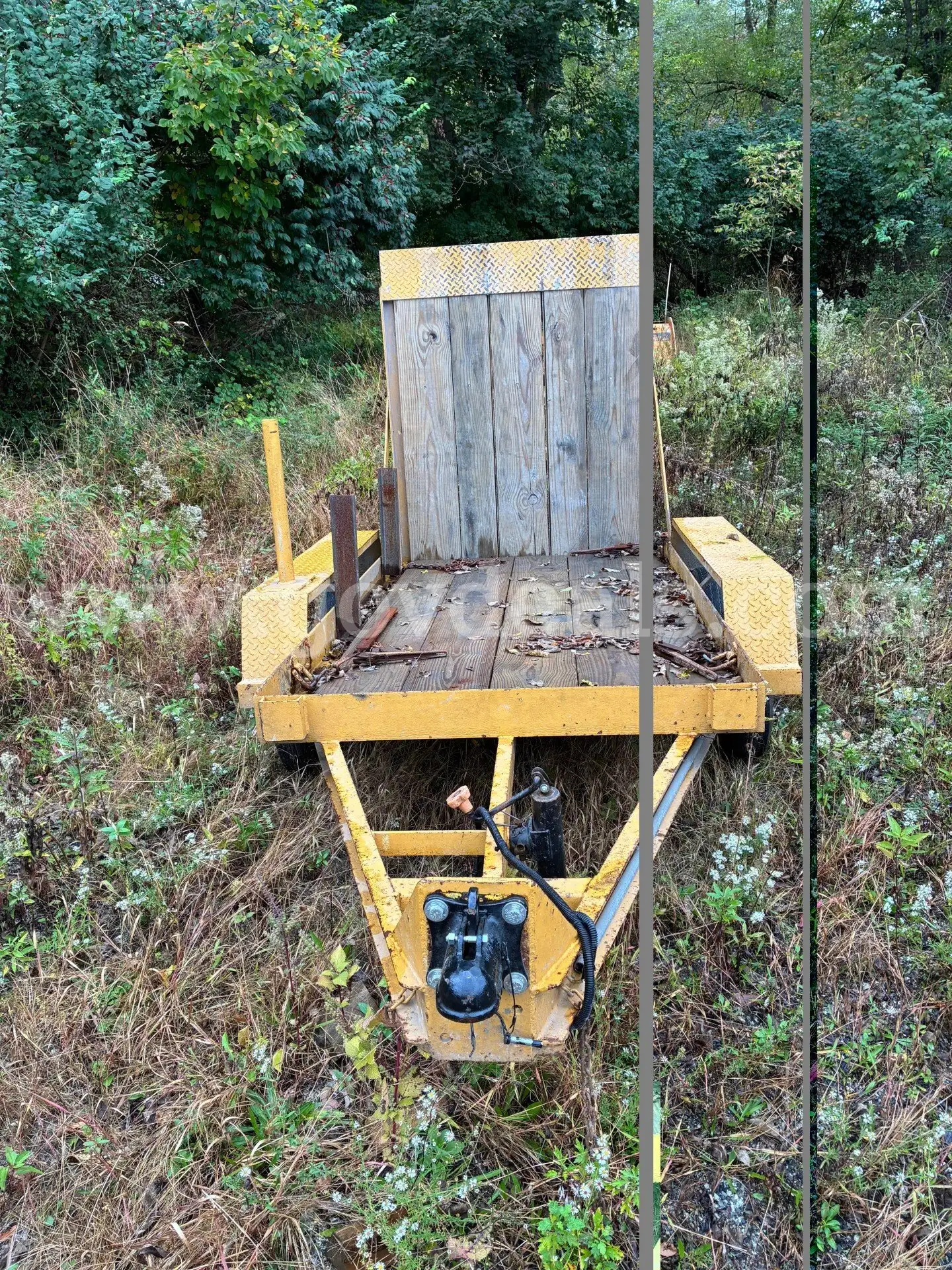 1994 Stow Trailer