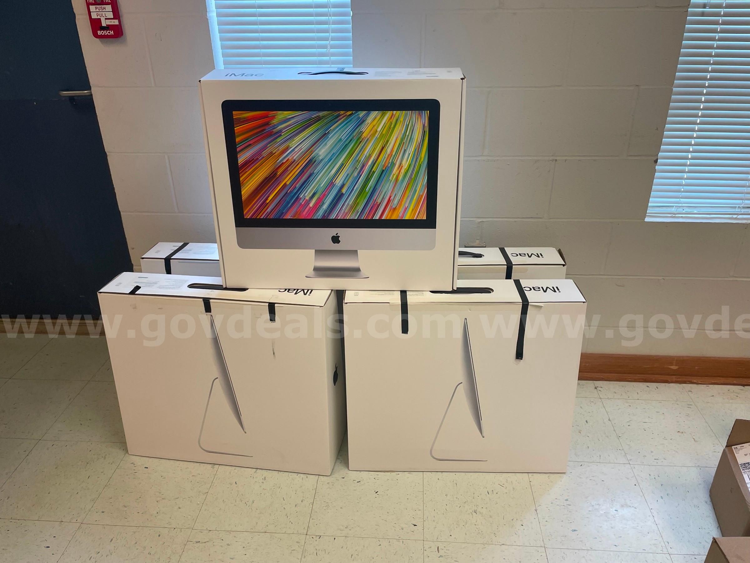 Lot of Miscellaneous Computers Printers Technology