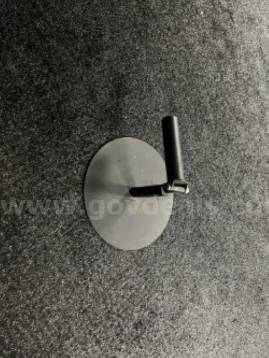 Landmine Attachment Floor Holder