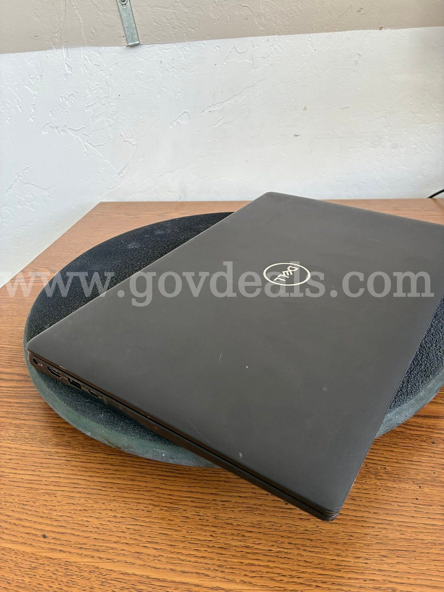 Dell Latitude 3520
