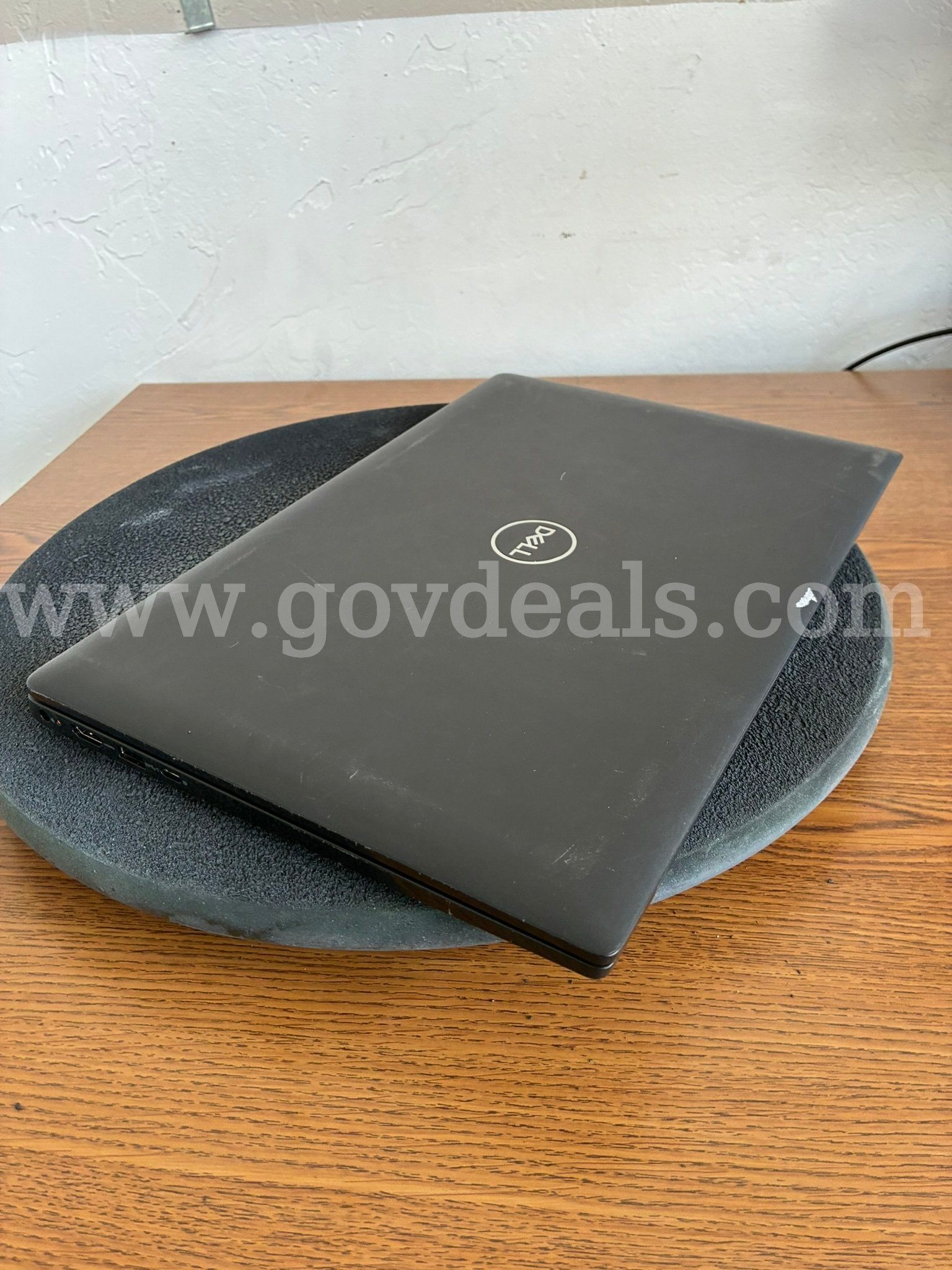 Dell Latitude 3420