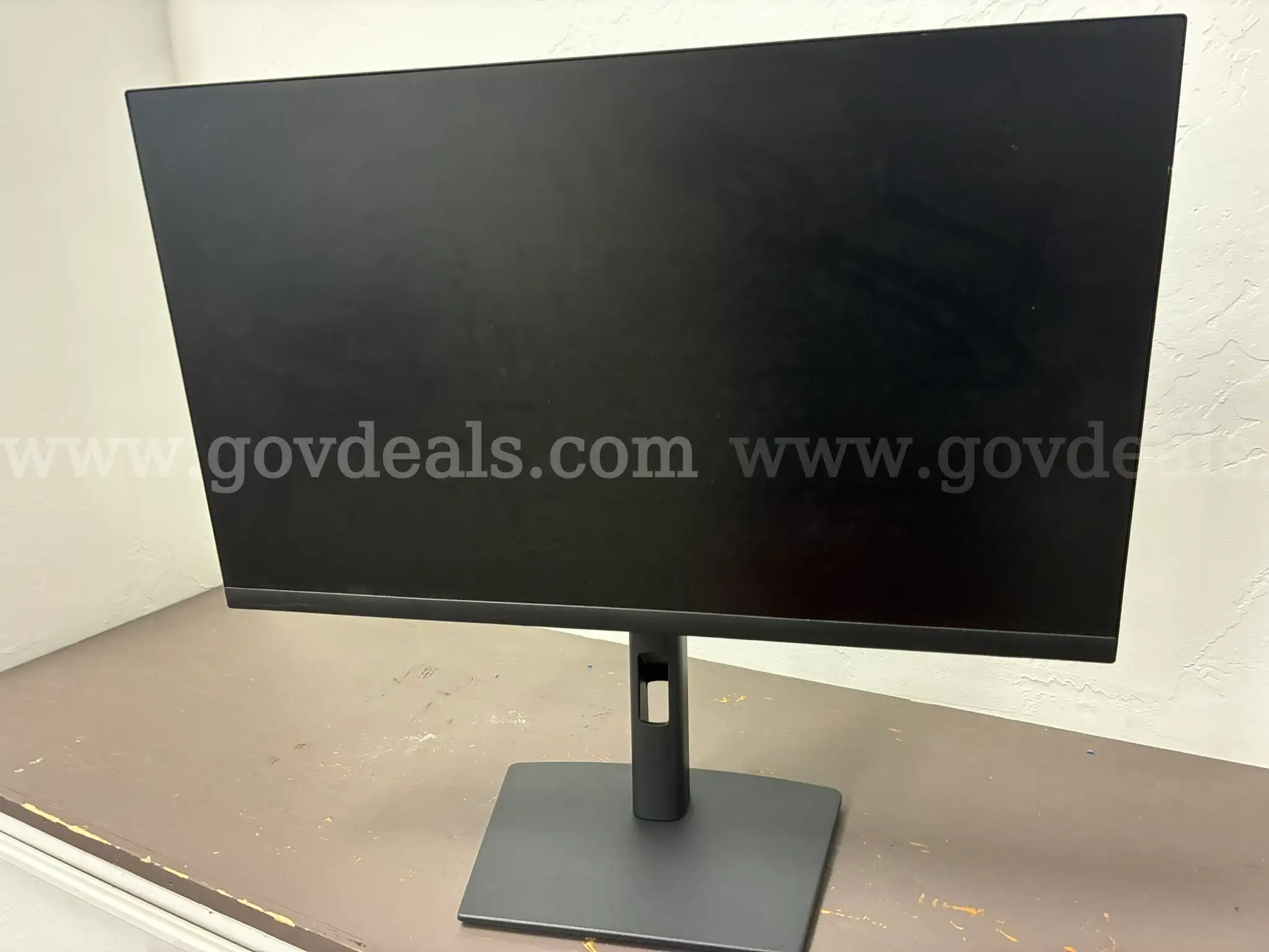 Dell Monitor - 9FX9CN3- mt06 - P2422H