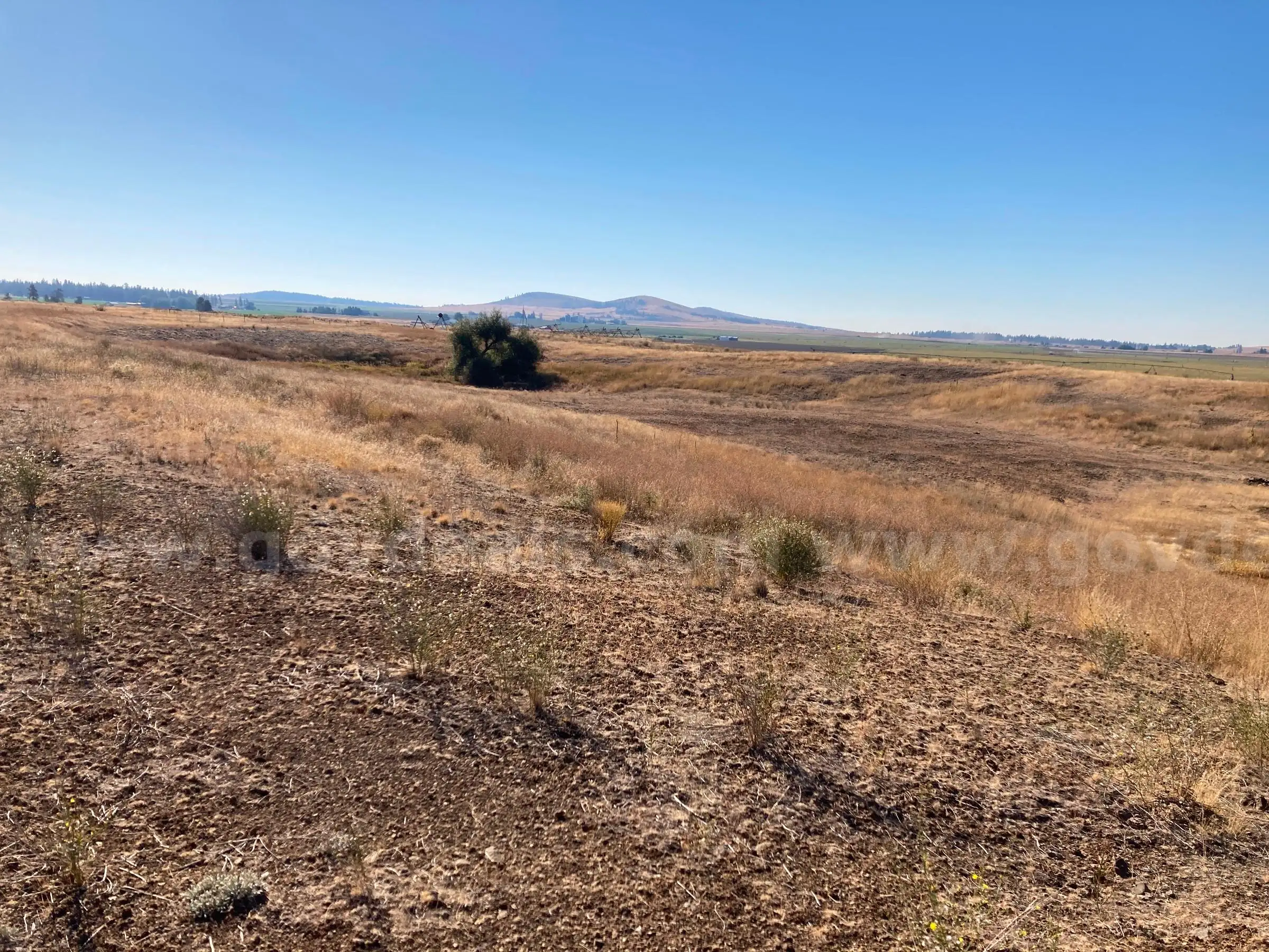Approx. 11 acres - McFarland Pit Spokane Washington