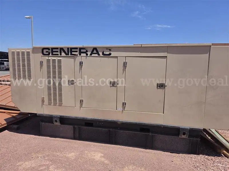 2006 Generac SD275