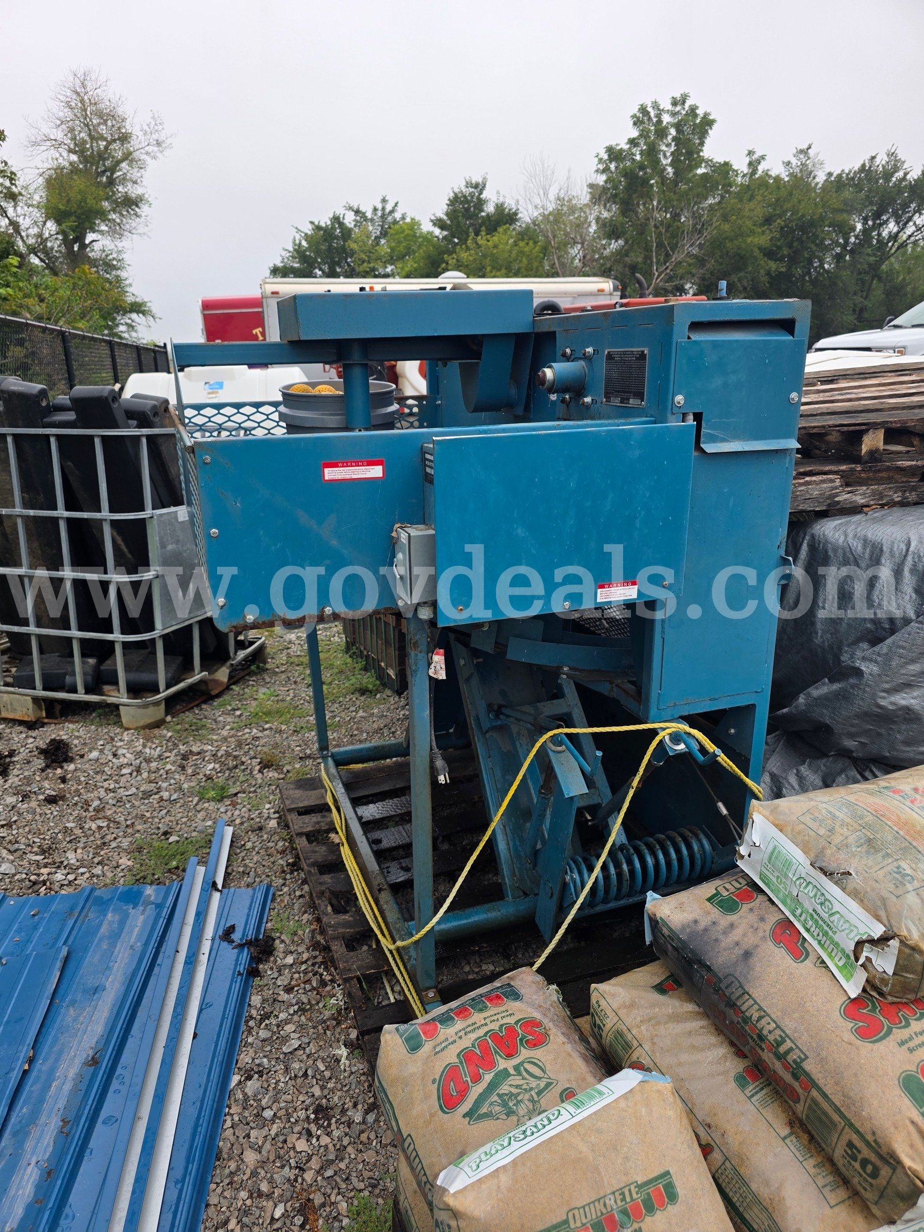 Master Pitching MP-6-J14