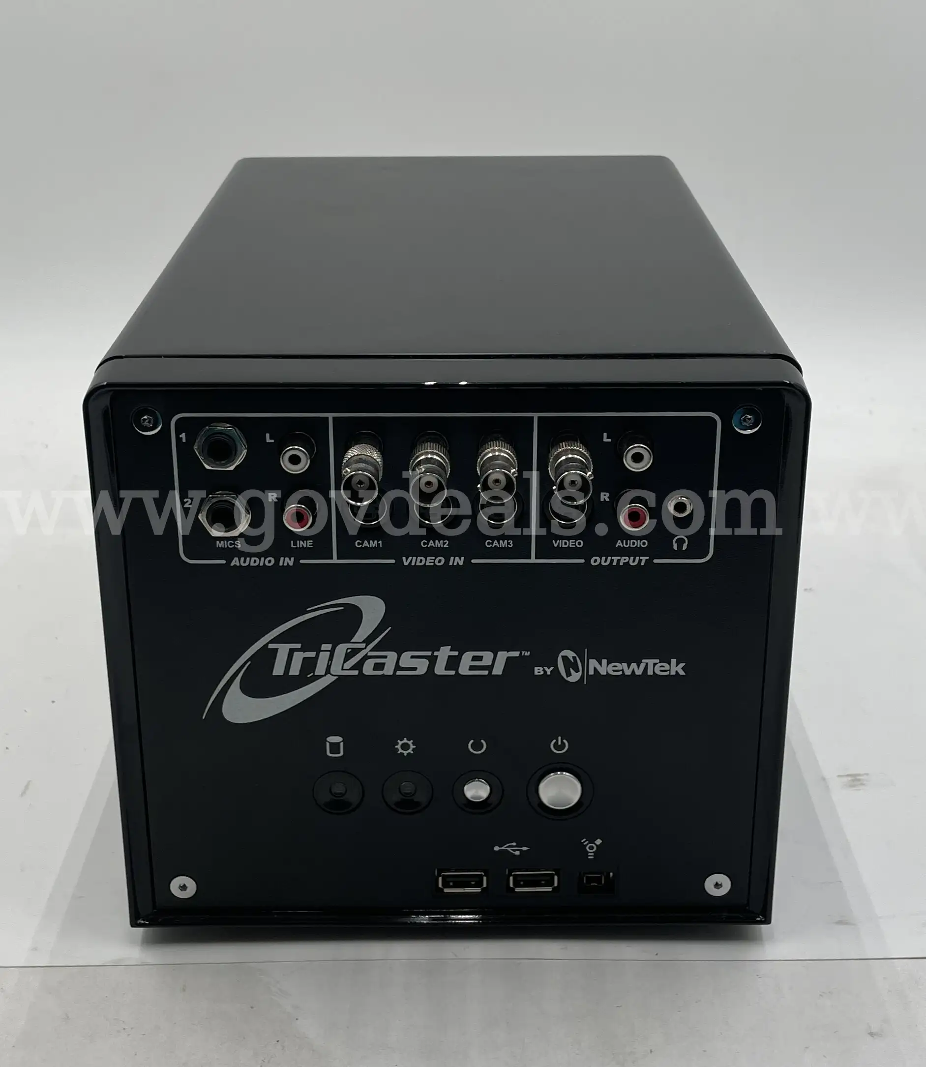 NewTek Tricaster2 100