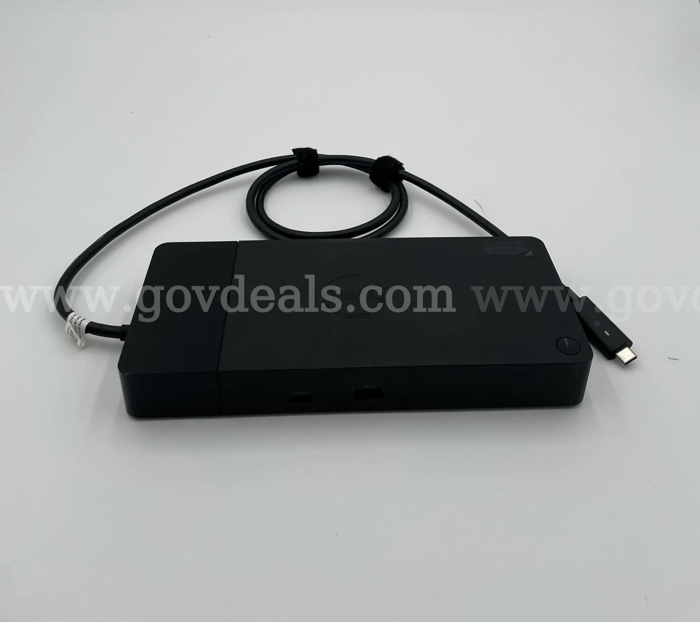 Dell WD19S