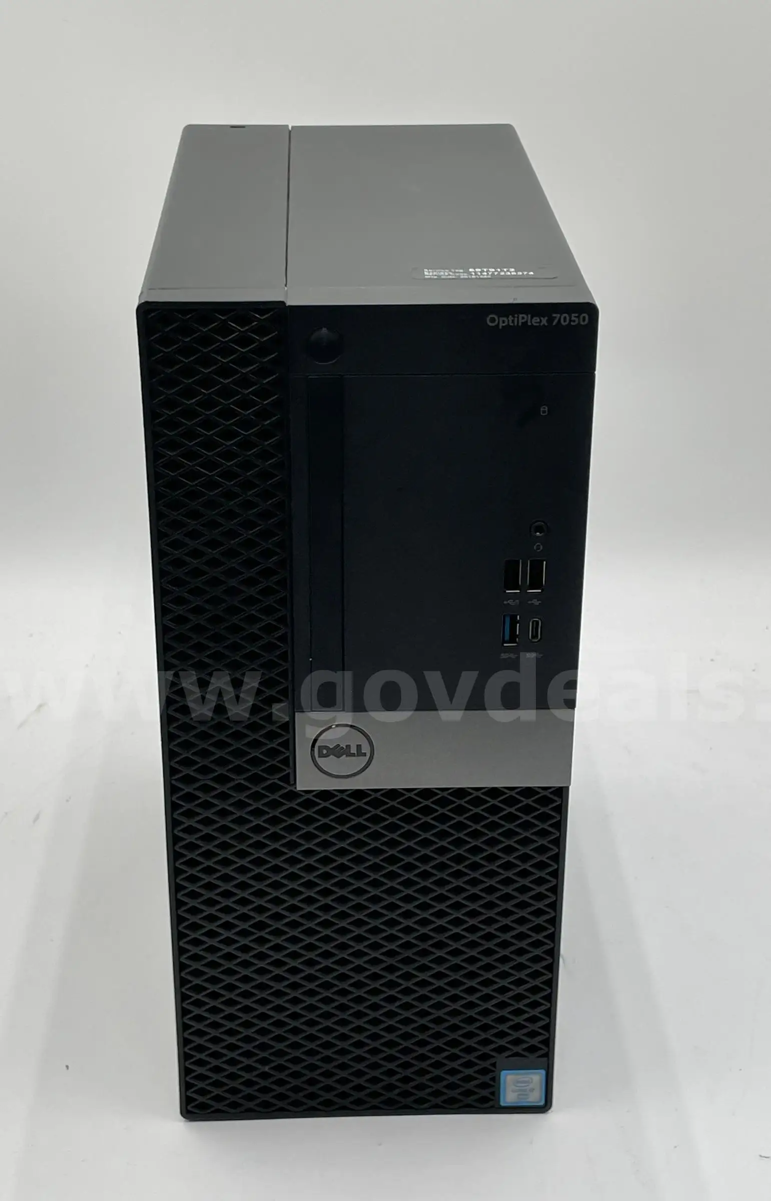 Dell OptiPlex 7050 Desktop