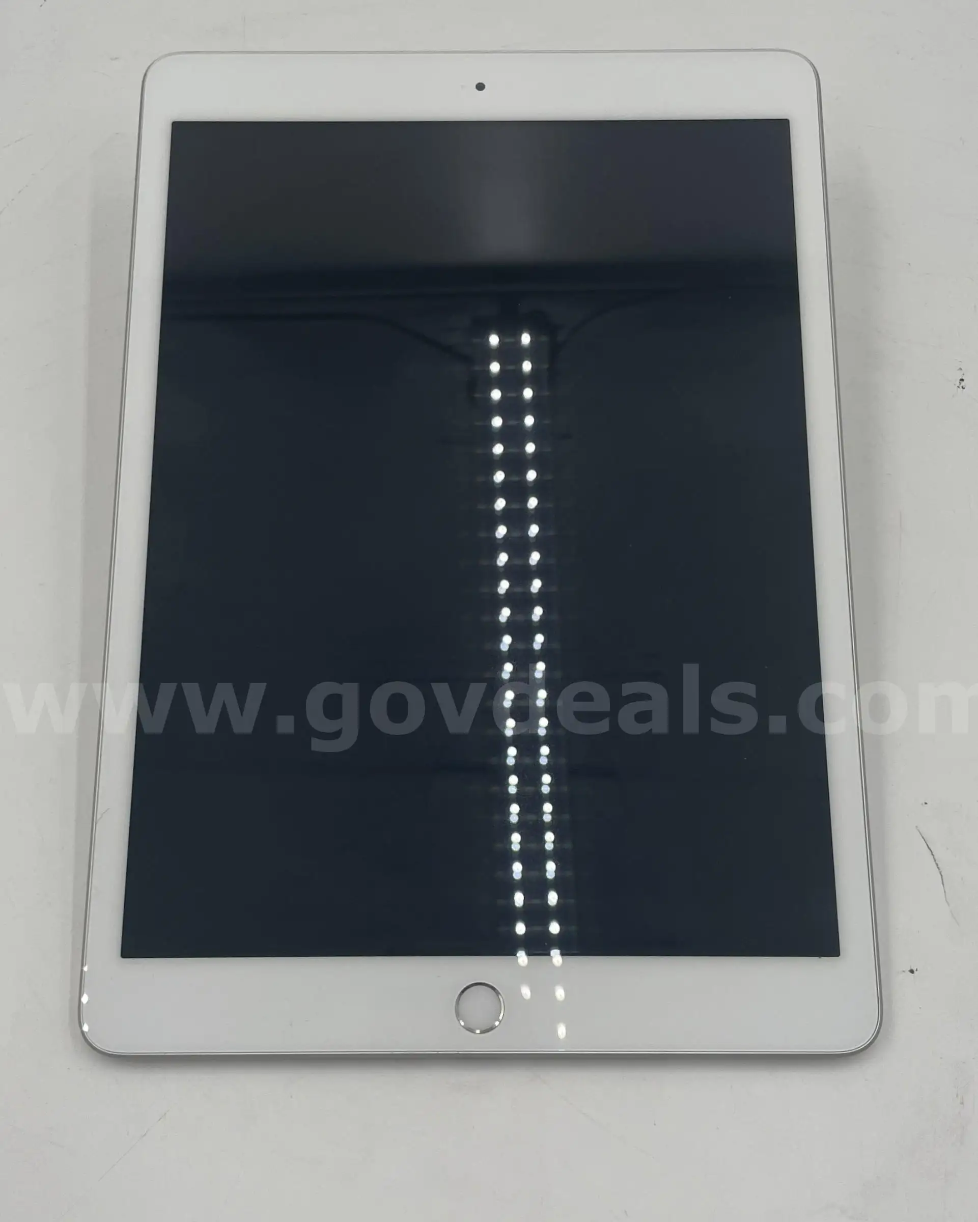 Apple iPad 8th Generation (A2270)