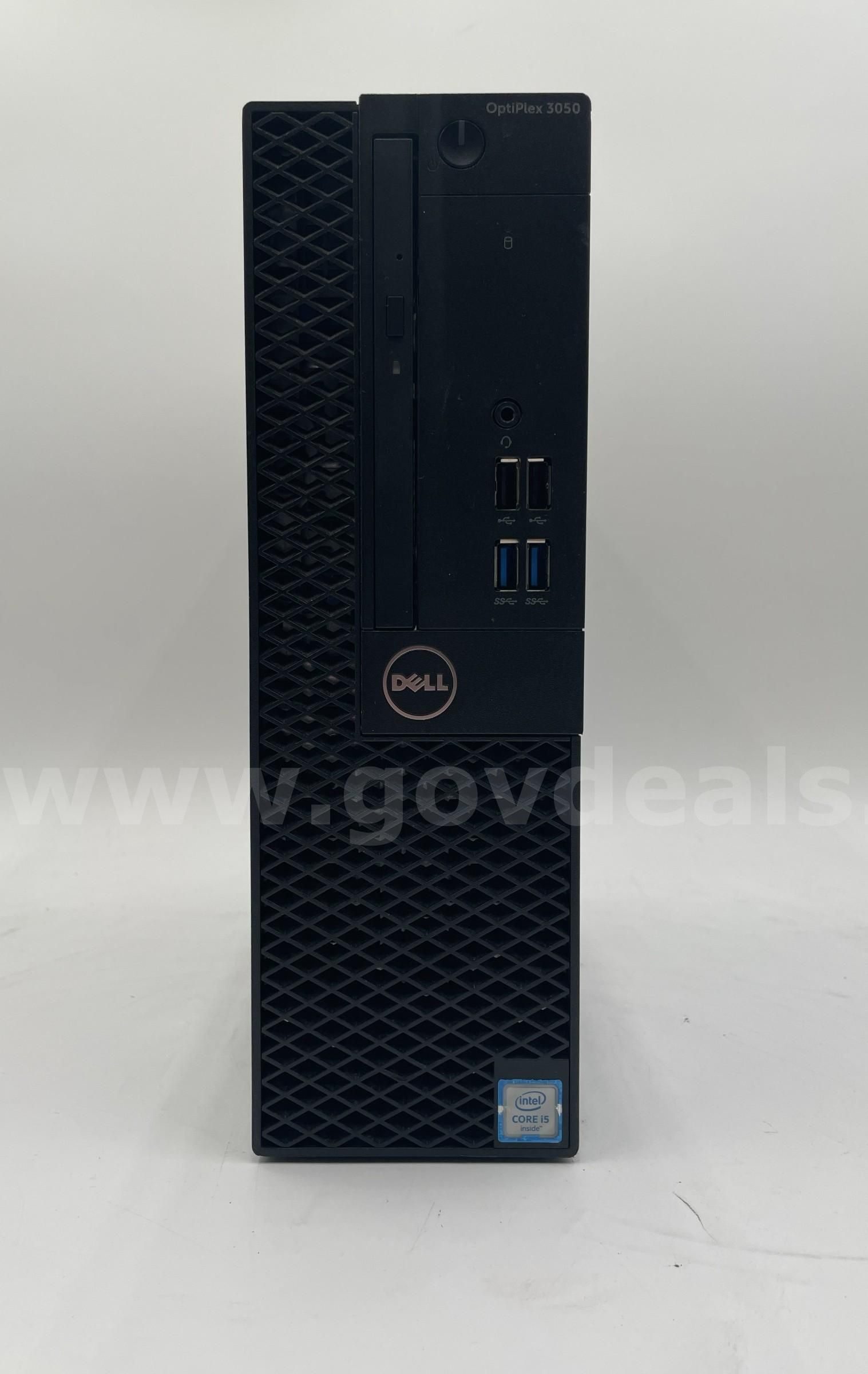 Dell OptiPlex 3050