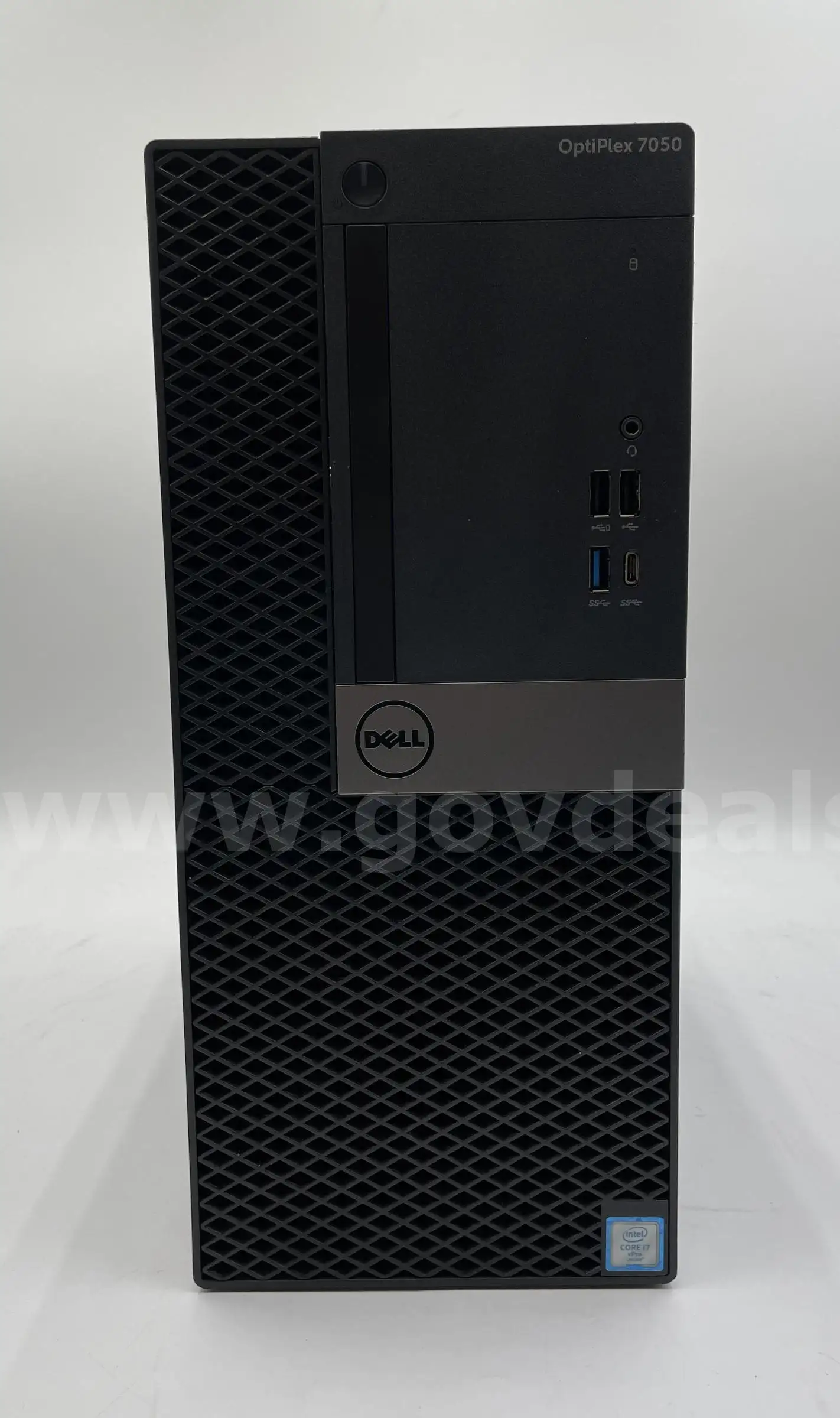Dell OptiPlex 7050 | i7-6700 | 16GB RAM | 500GB SSHD