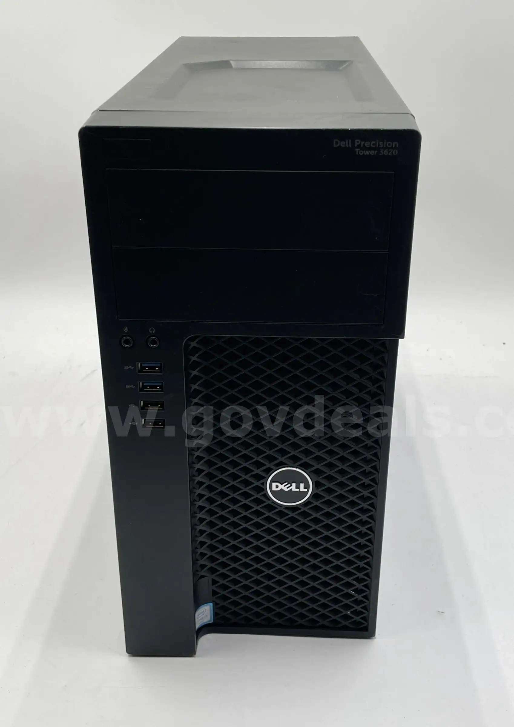 Dell Precision 3620 | i7-6700 | 16GB RAM | 2x 512GB SSD | FirePro W5100
