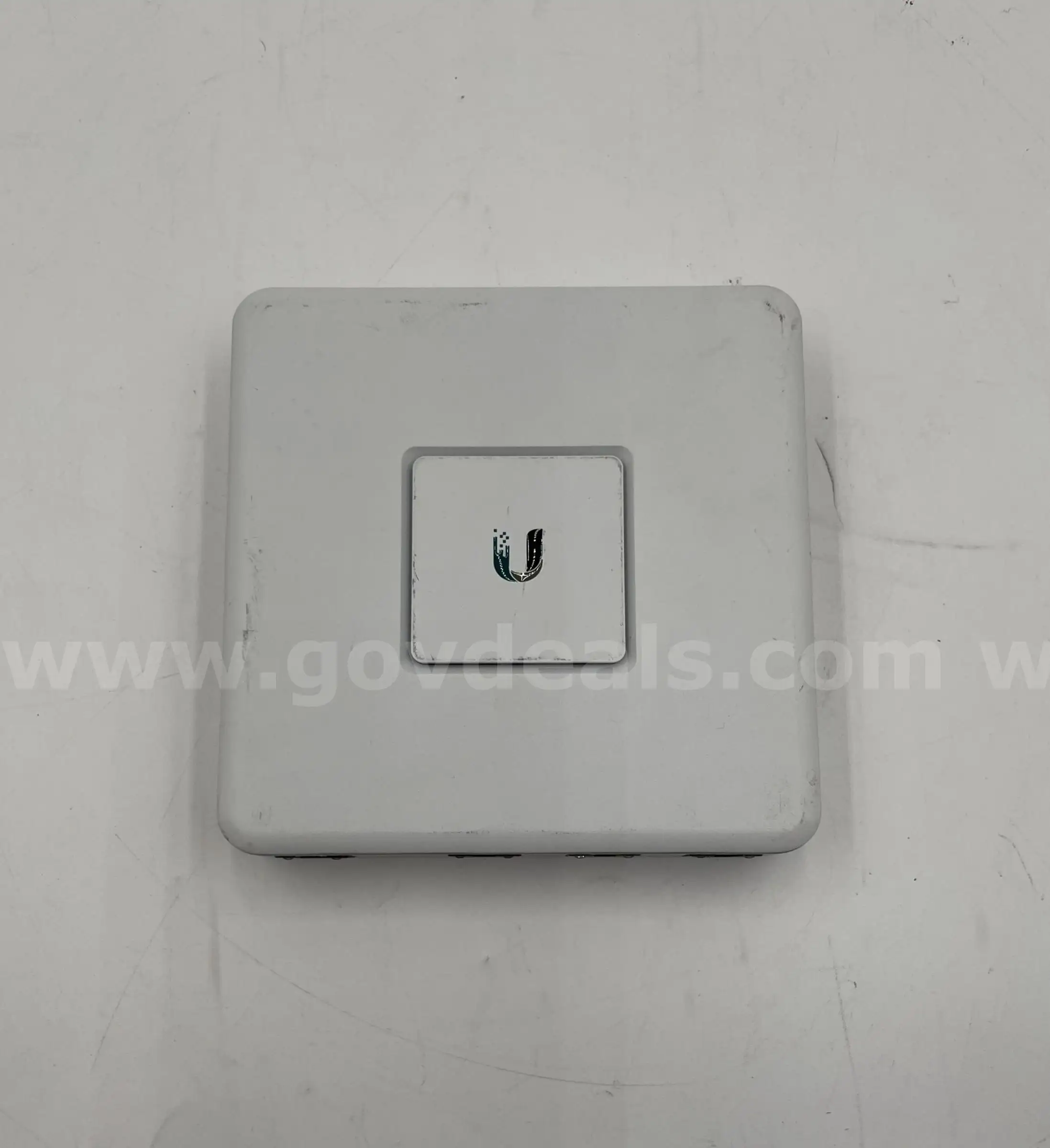 Ubiquiti USG (UniFi Security)