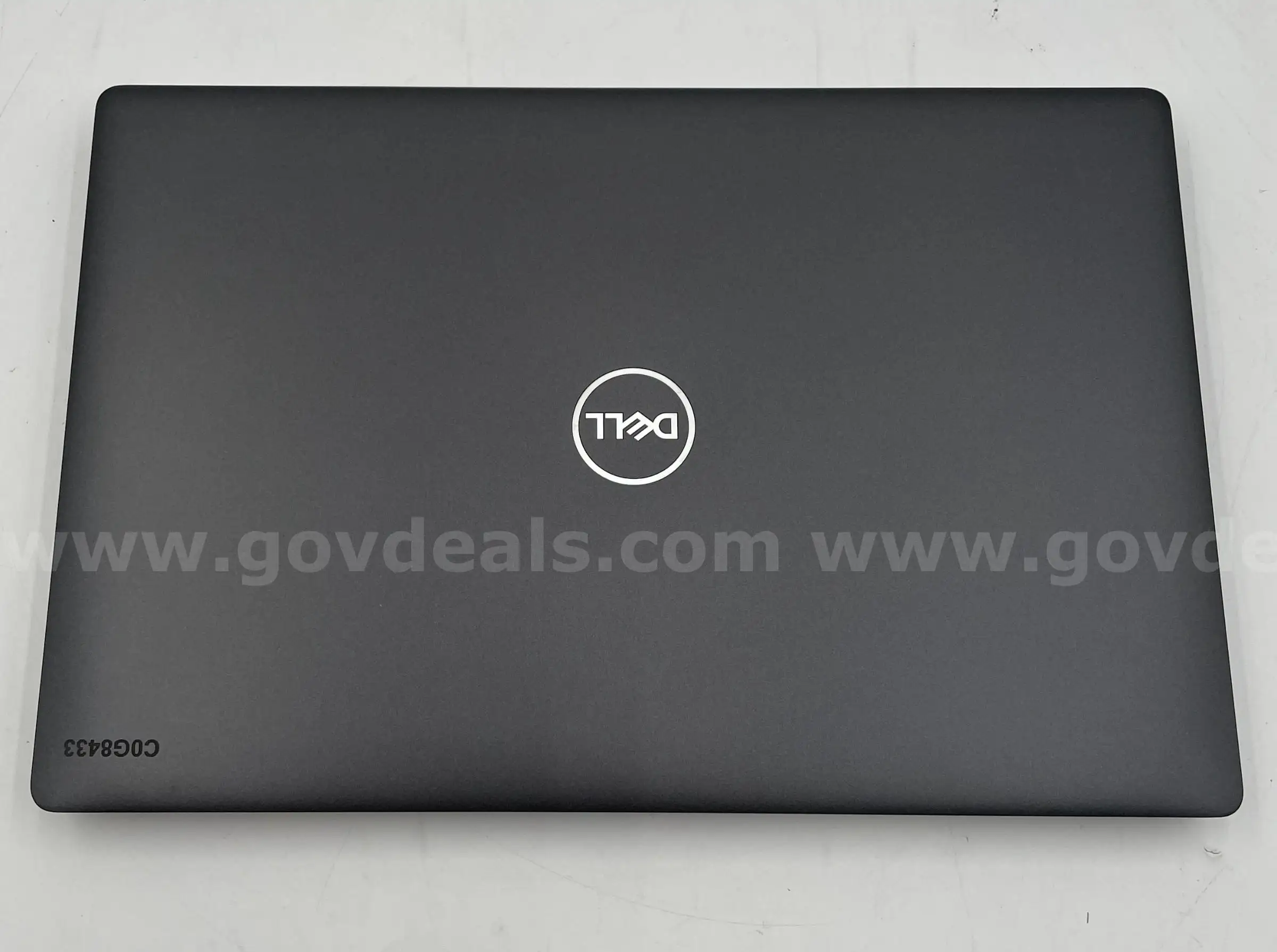 Dell Latitude 5400
