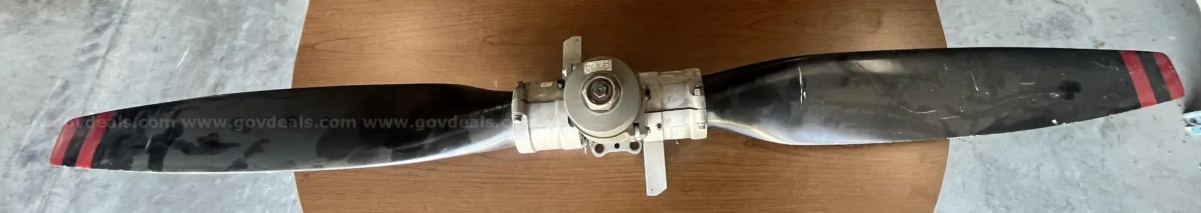 Hartzell Propeller