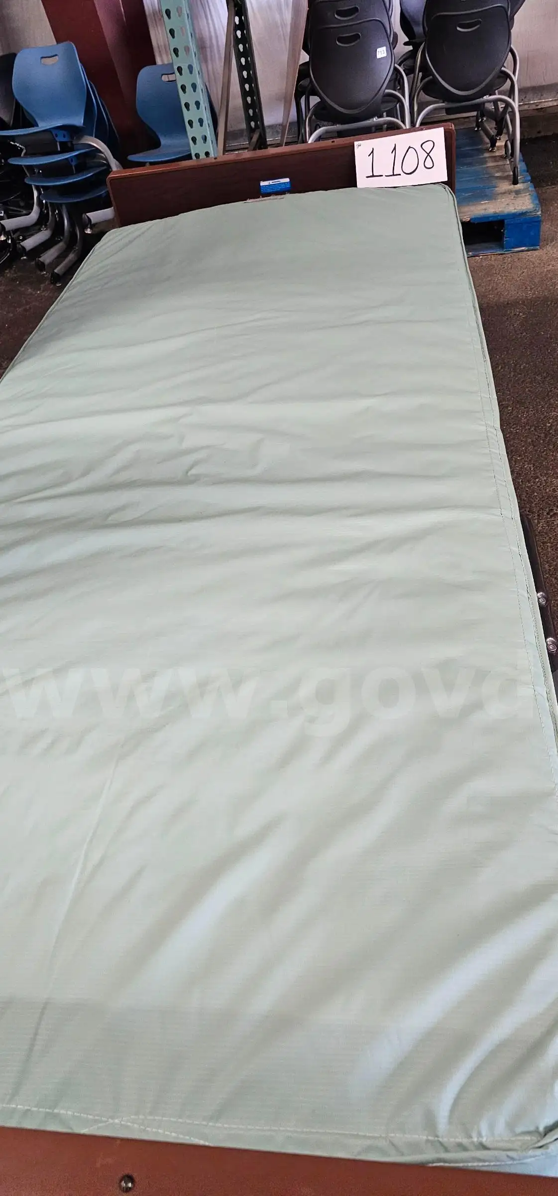 Medical Bed