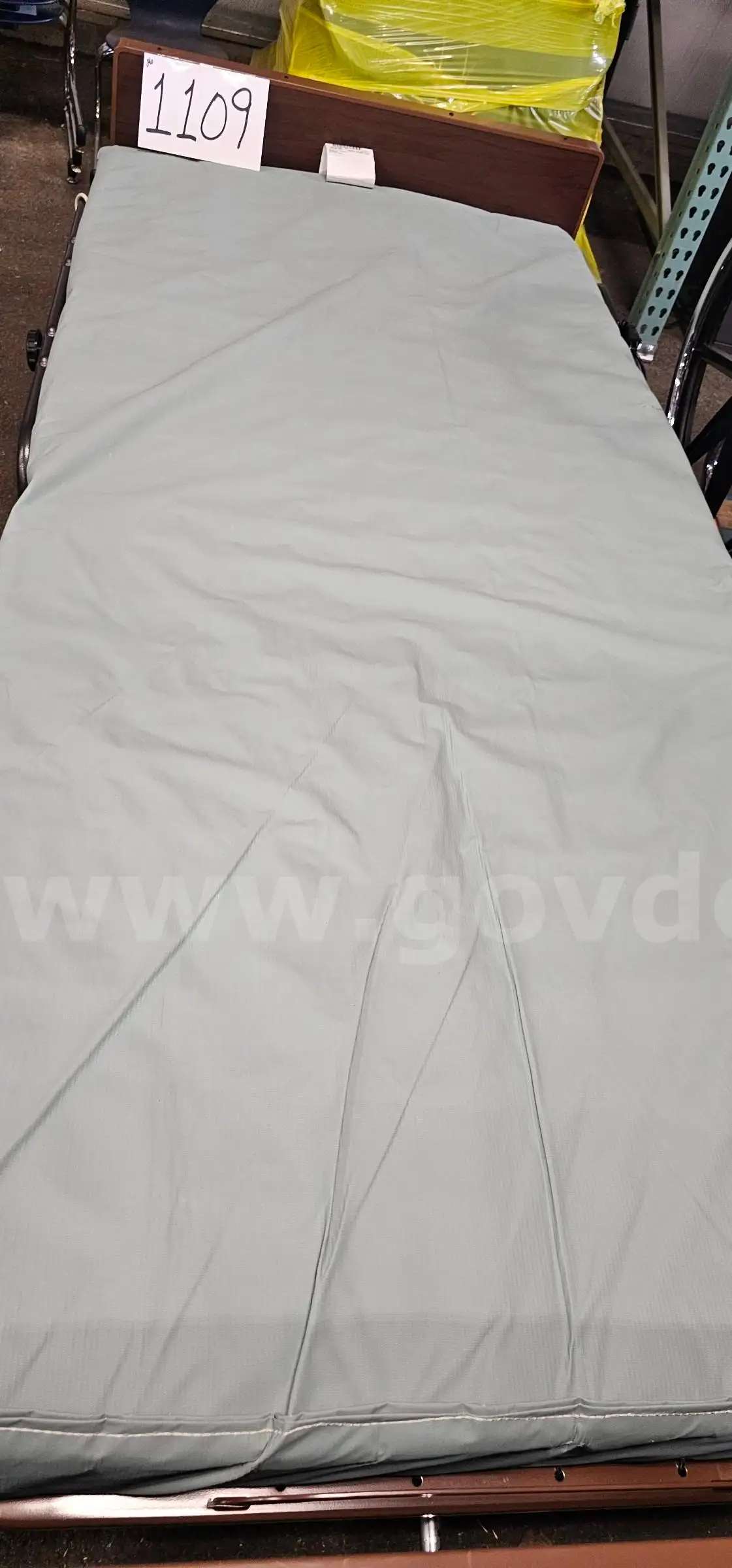 Medical Bed