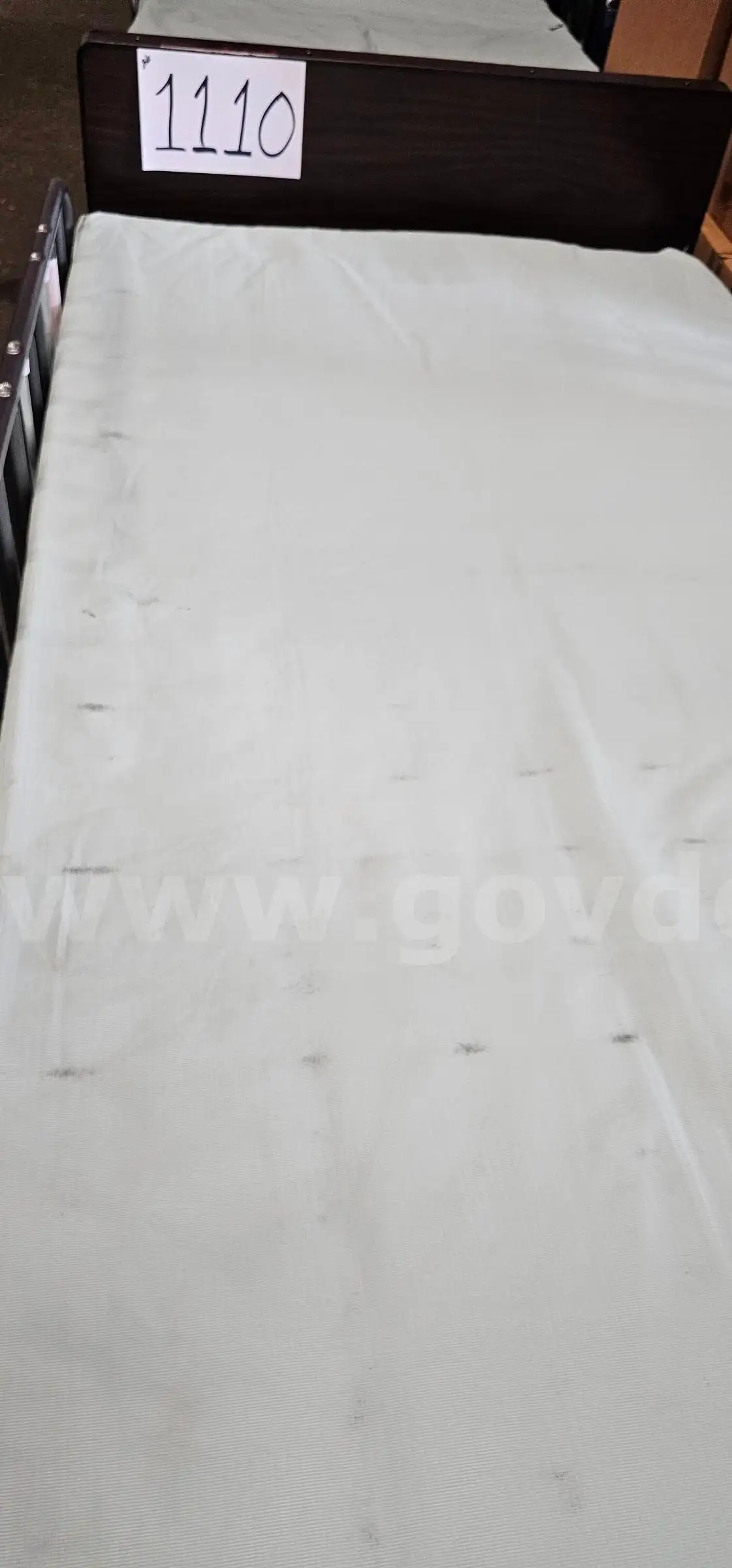 Medical Bed