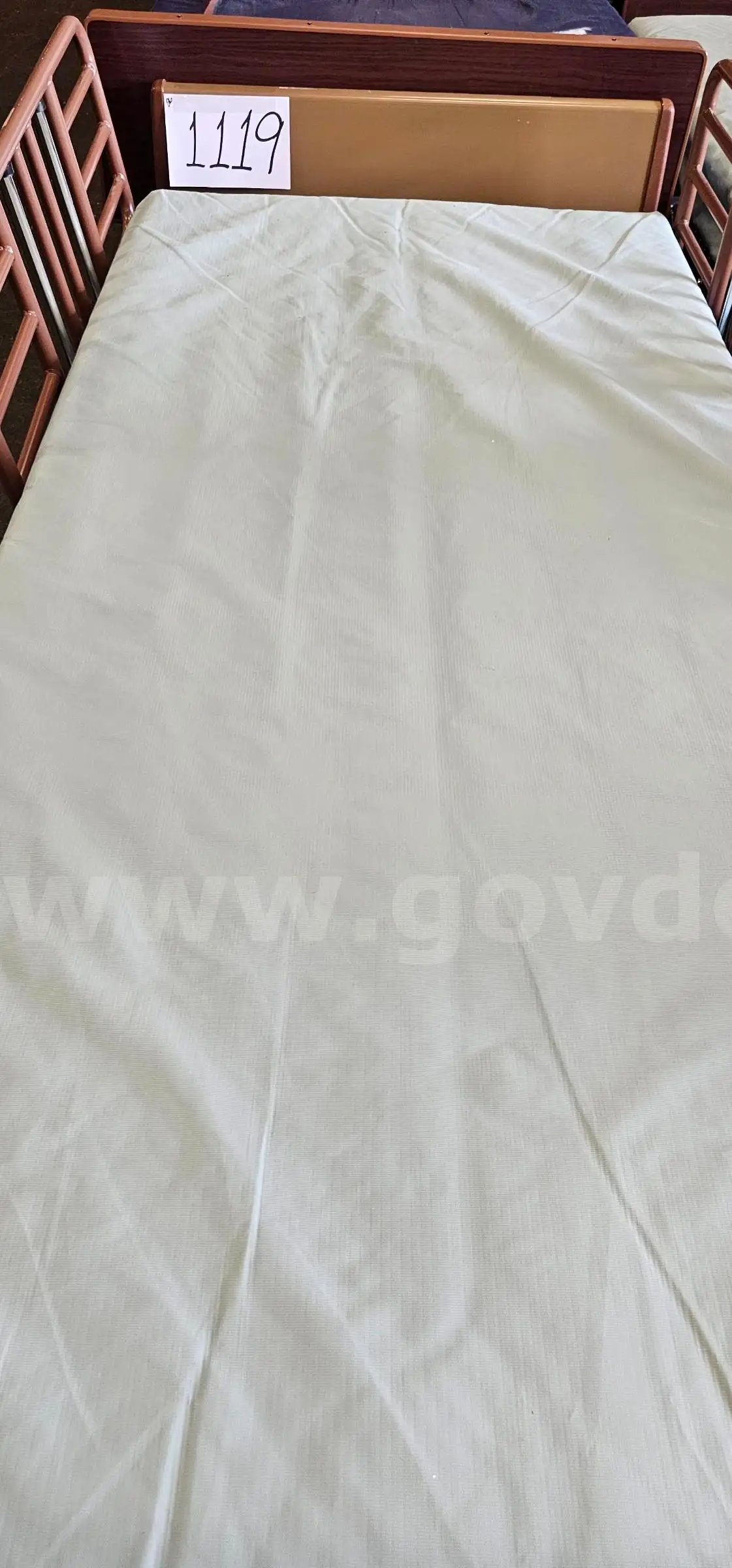 Medical Bed