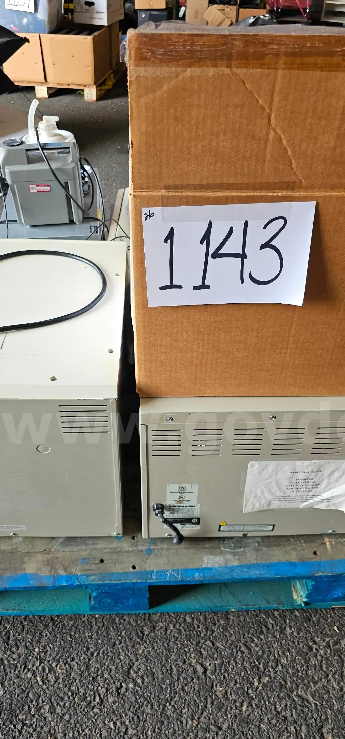 Audio Visual Equipment and Supplies
