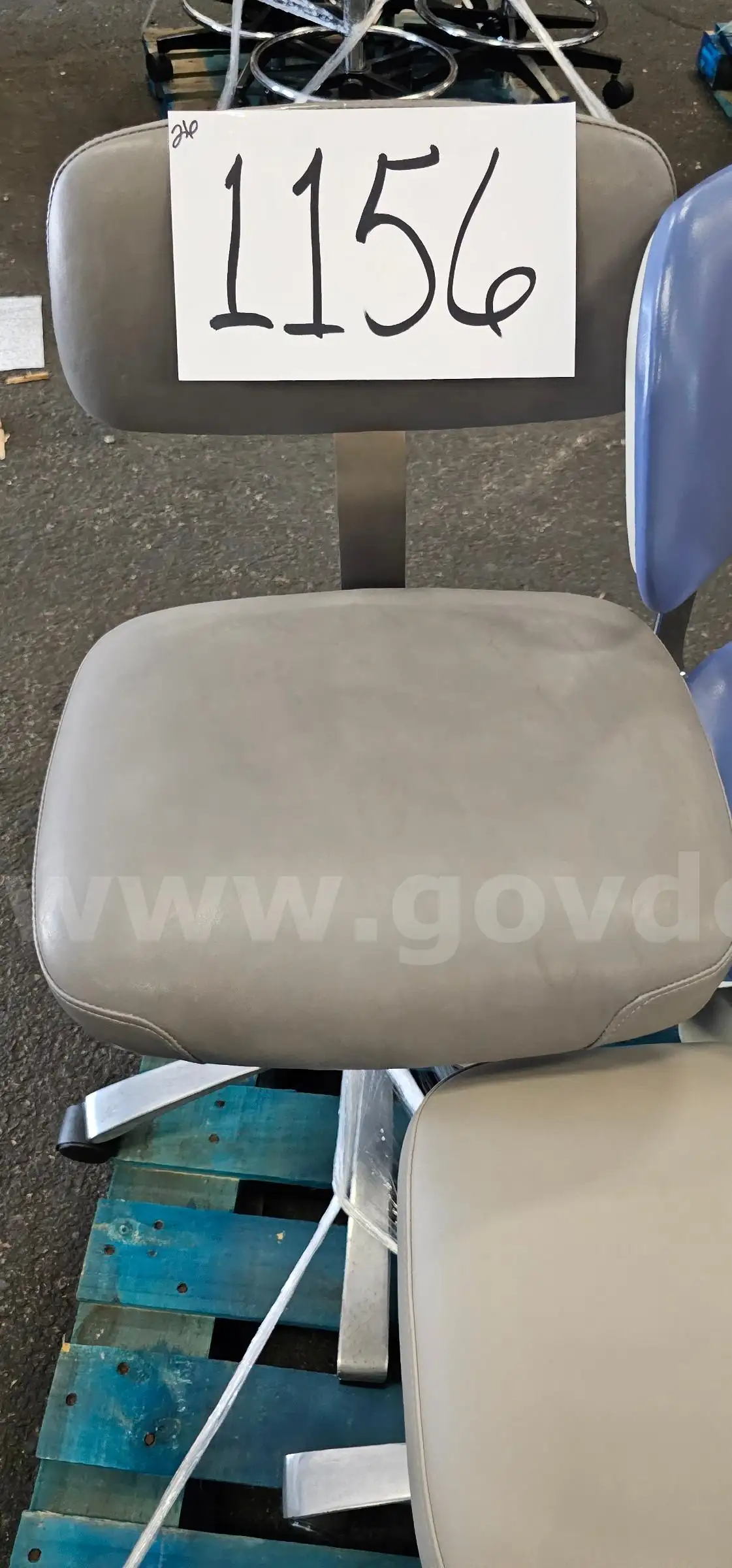 Medical Office Chairs