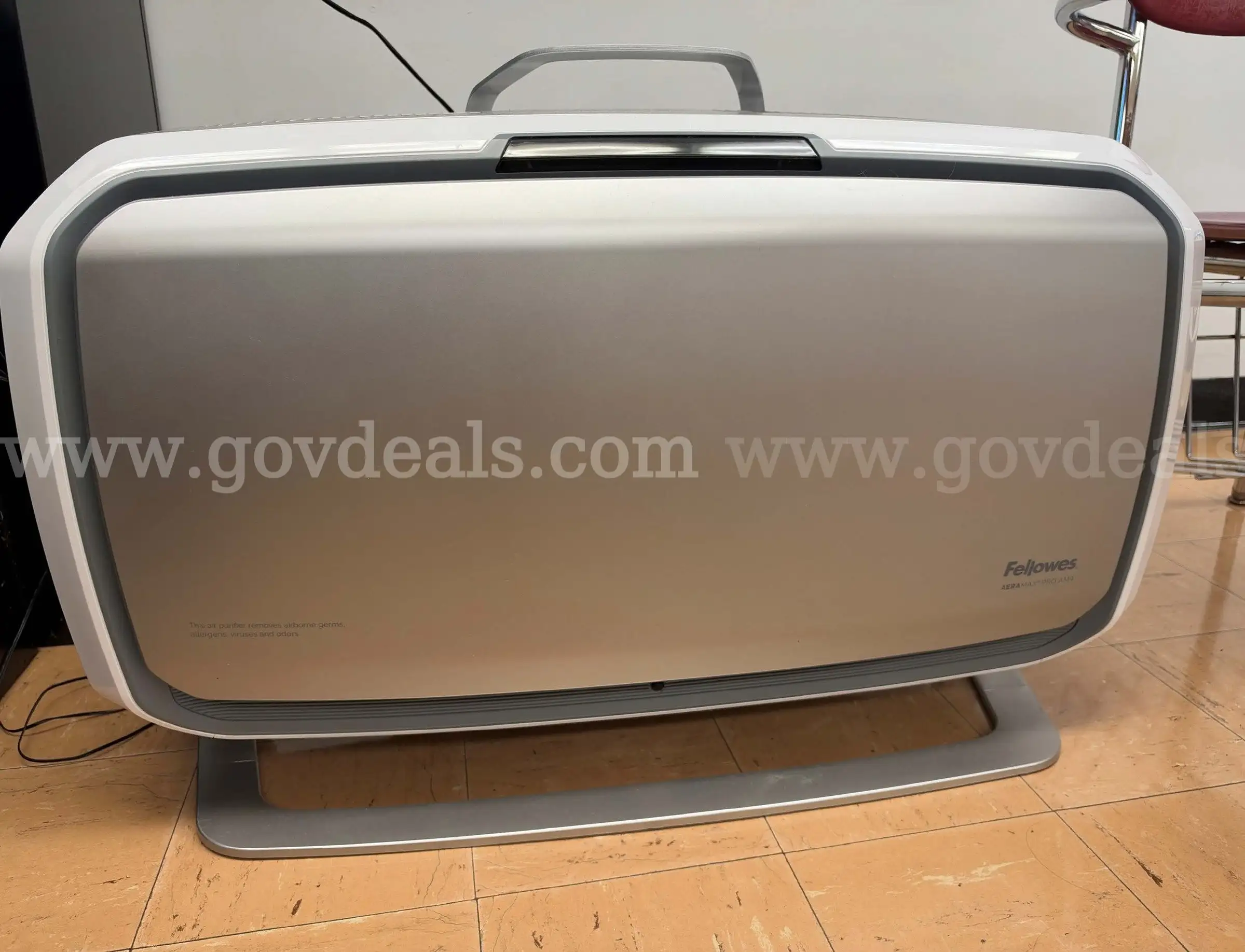 2021 Fellowes Air Purifier units