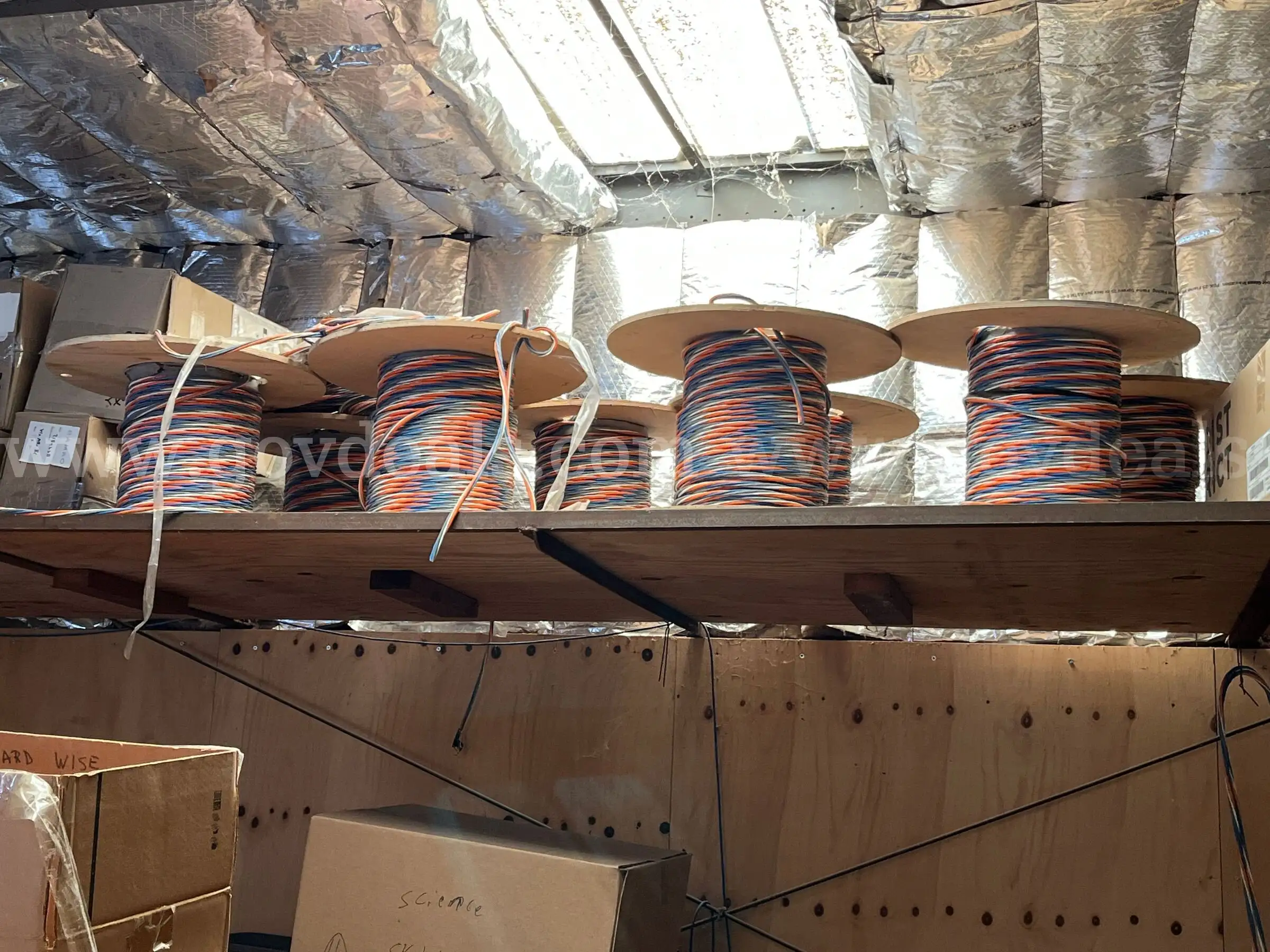 Wires