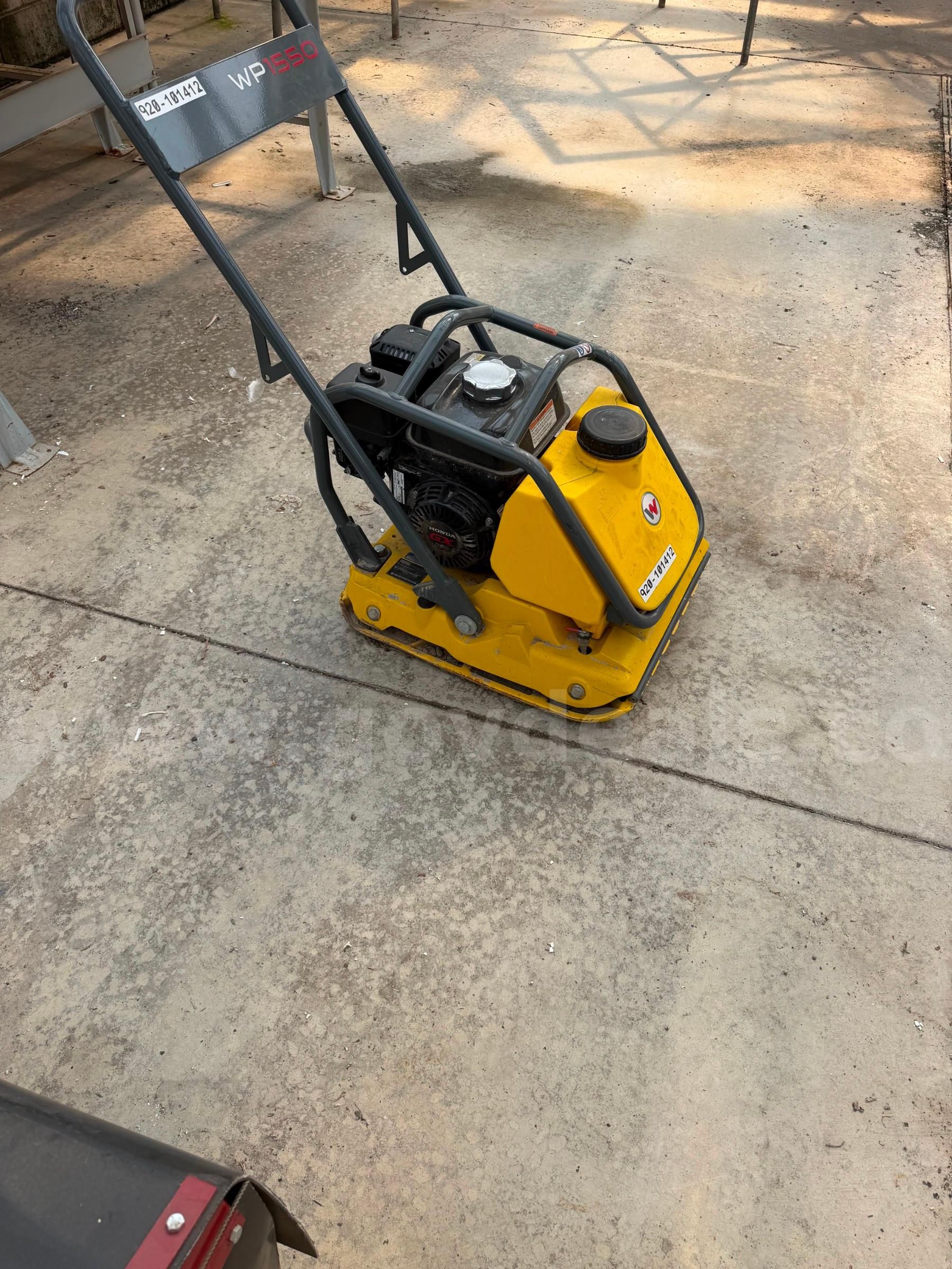 Wacker Neuson