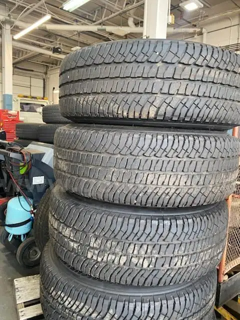 Lot of 5 New Takeoffs