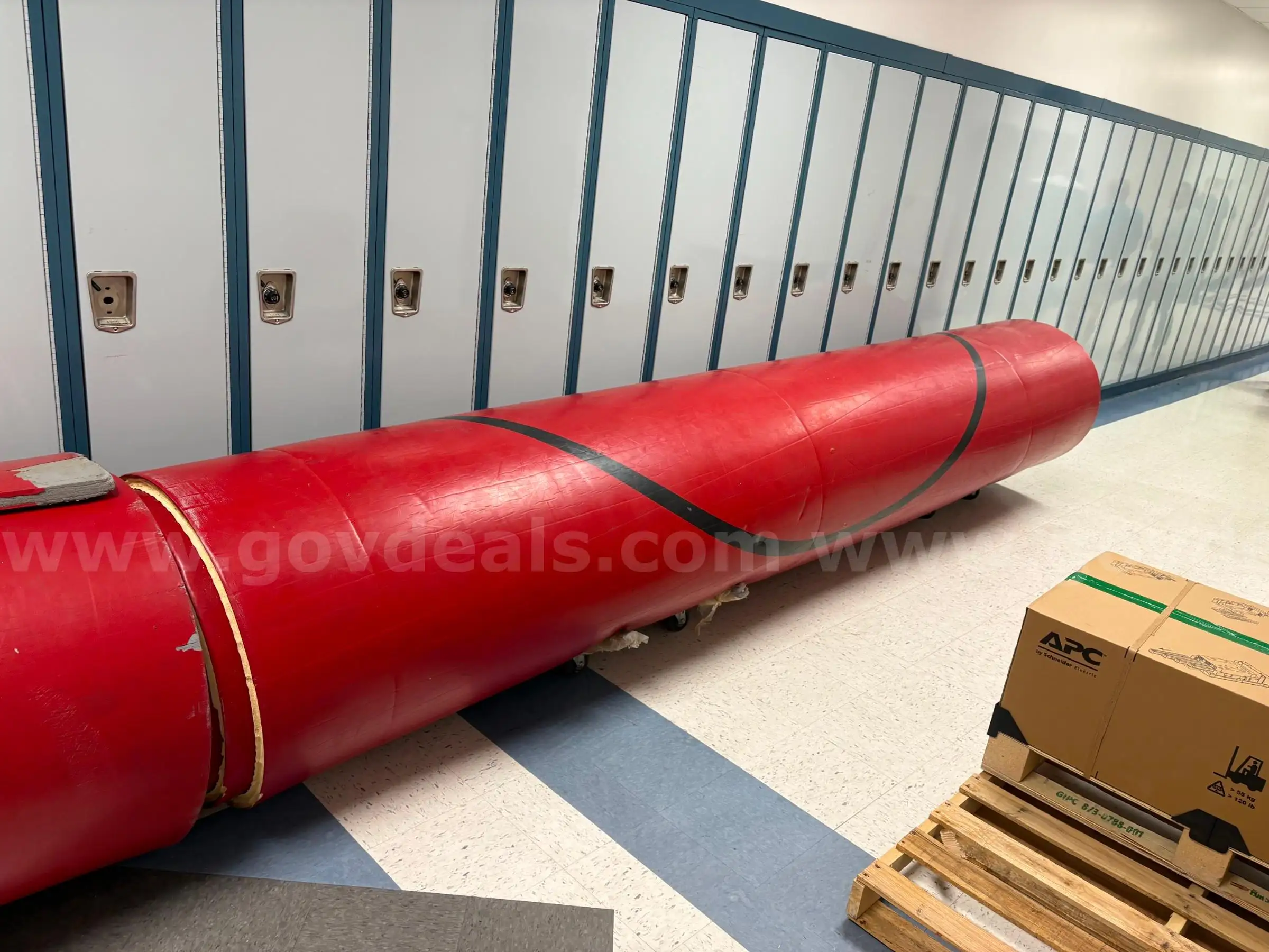 14 x 42 wrestling mat