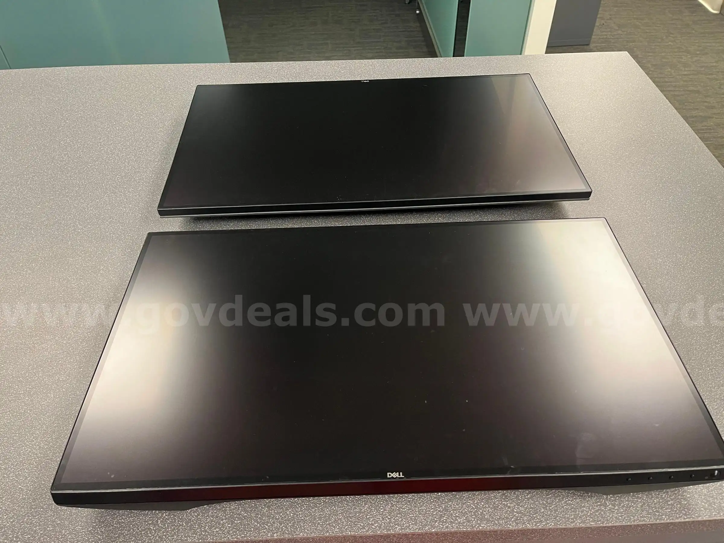 Dell Monitor