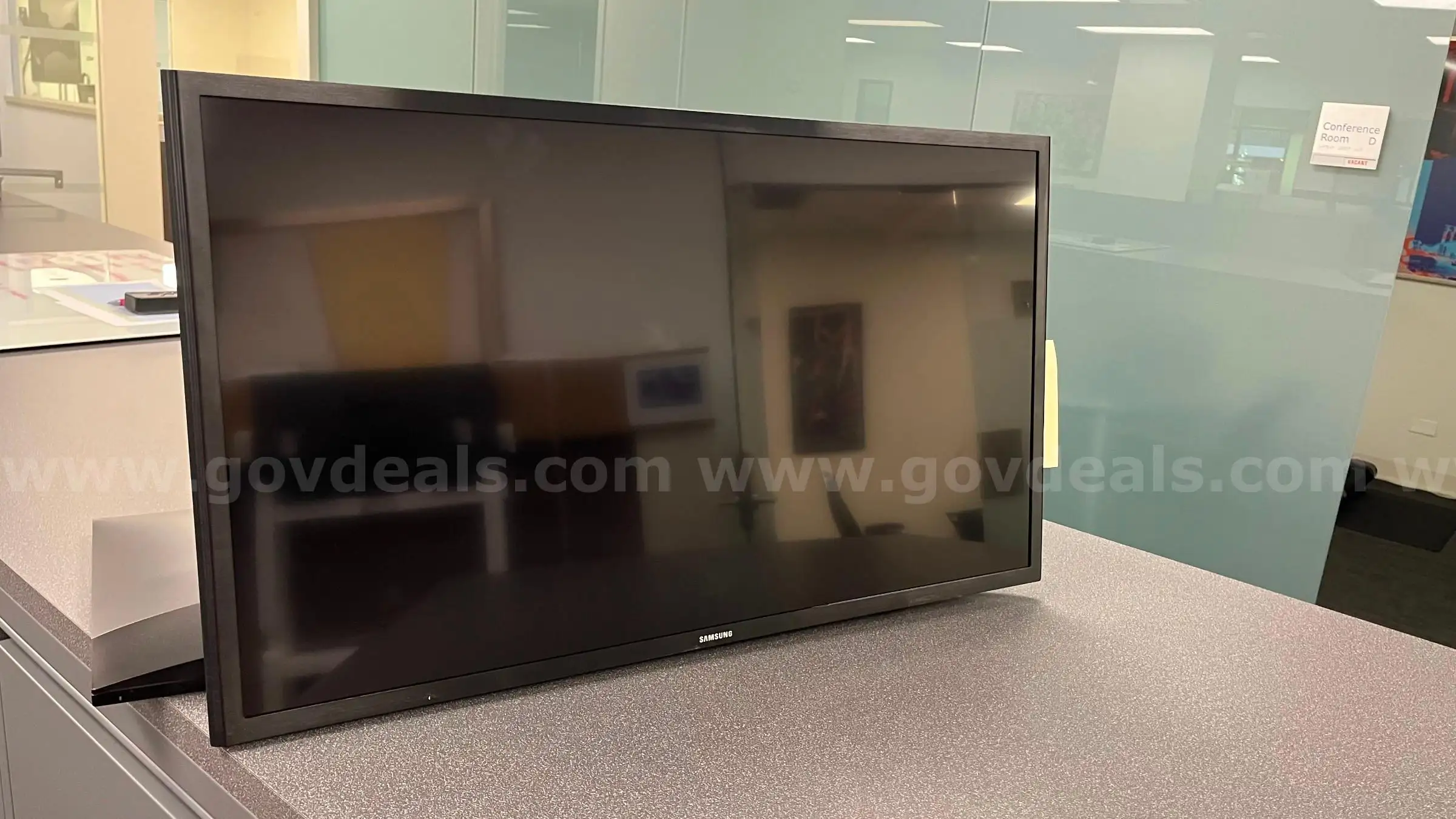 Samsung Monitor