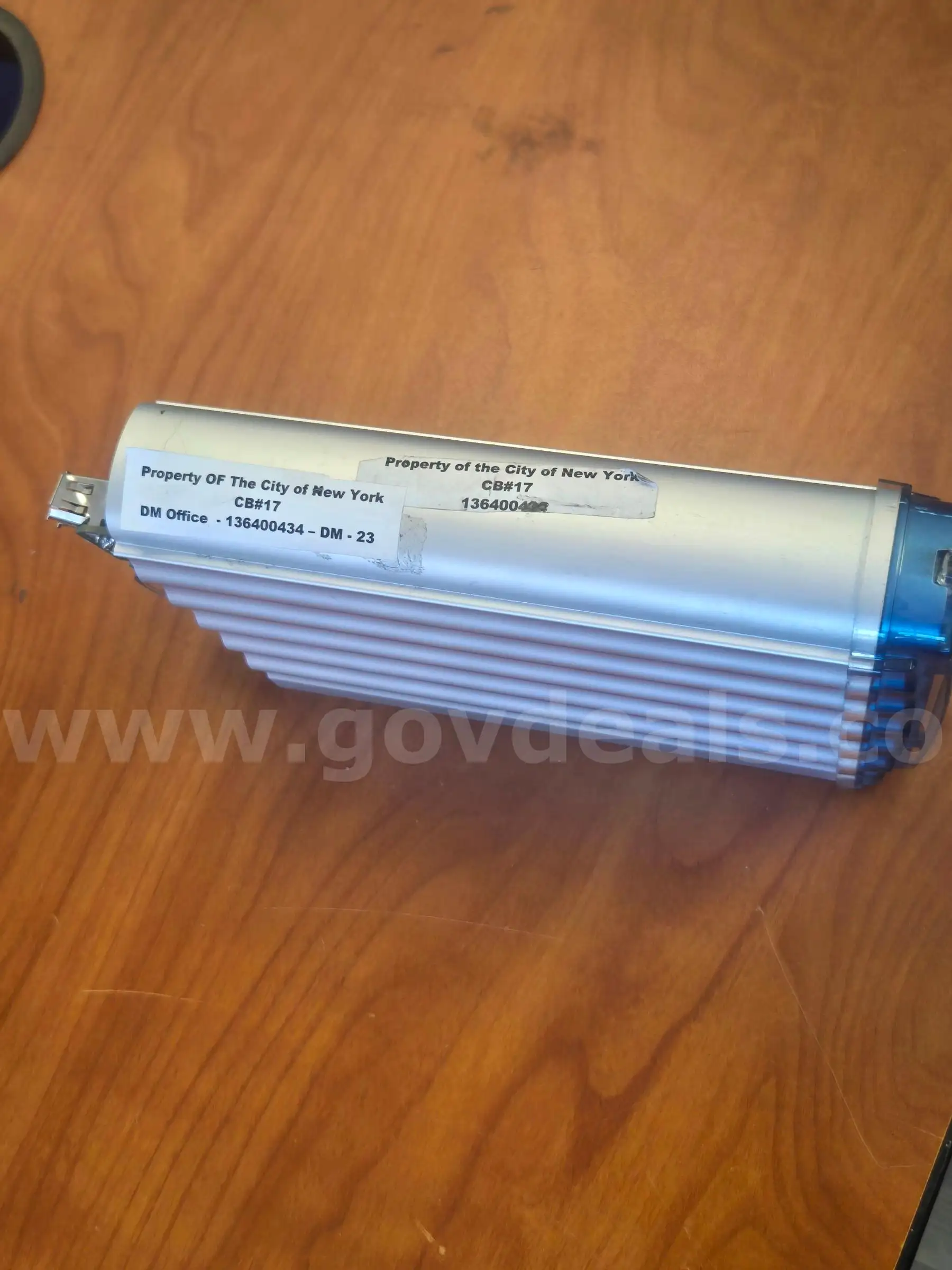 BUSLINK CS80U2