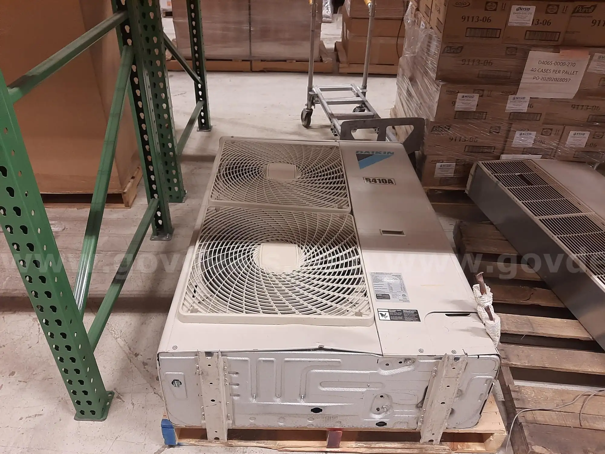 Air Conditioner