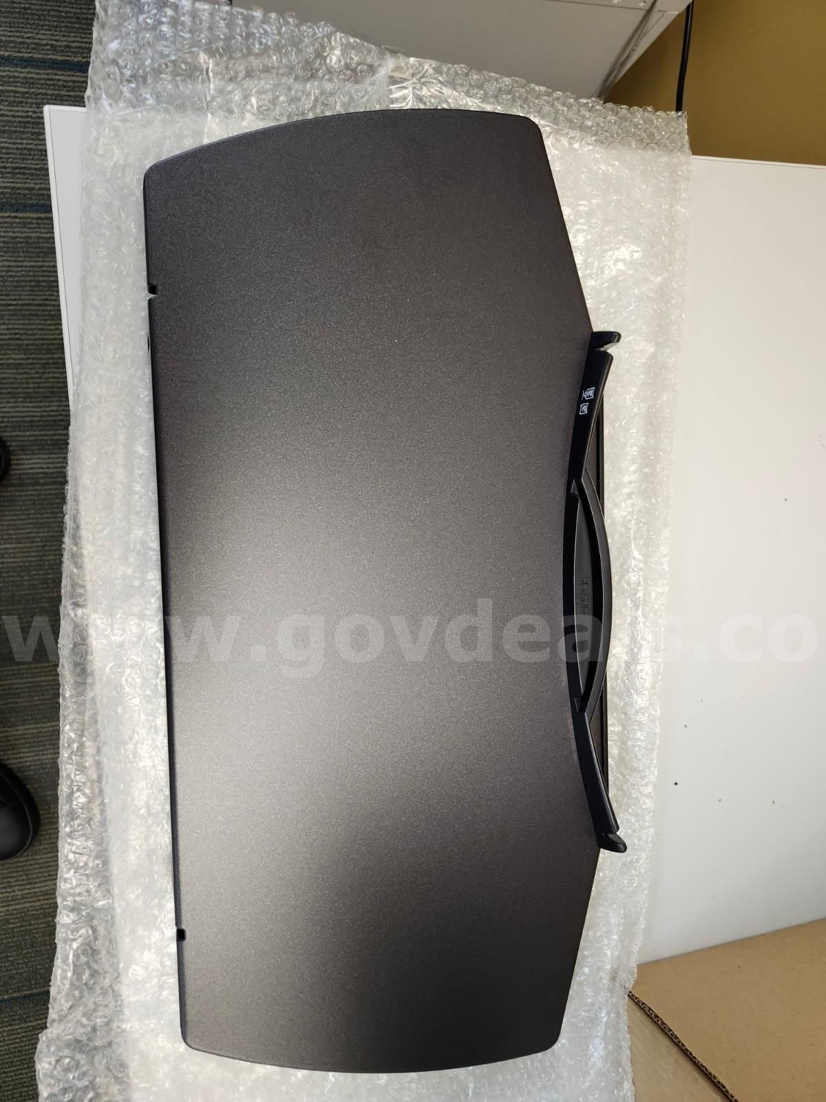 Keyboard Trays
