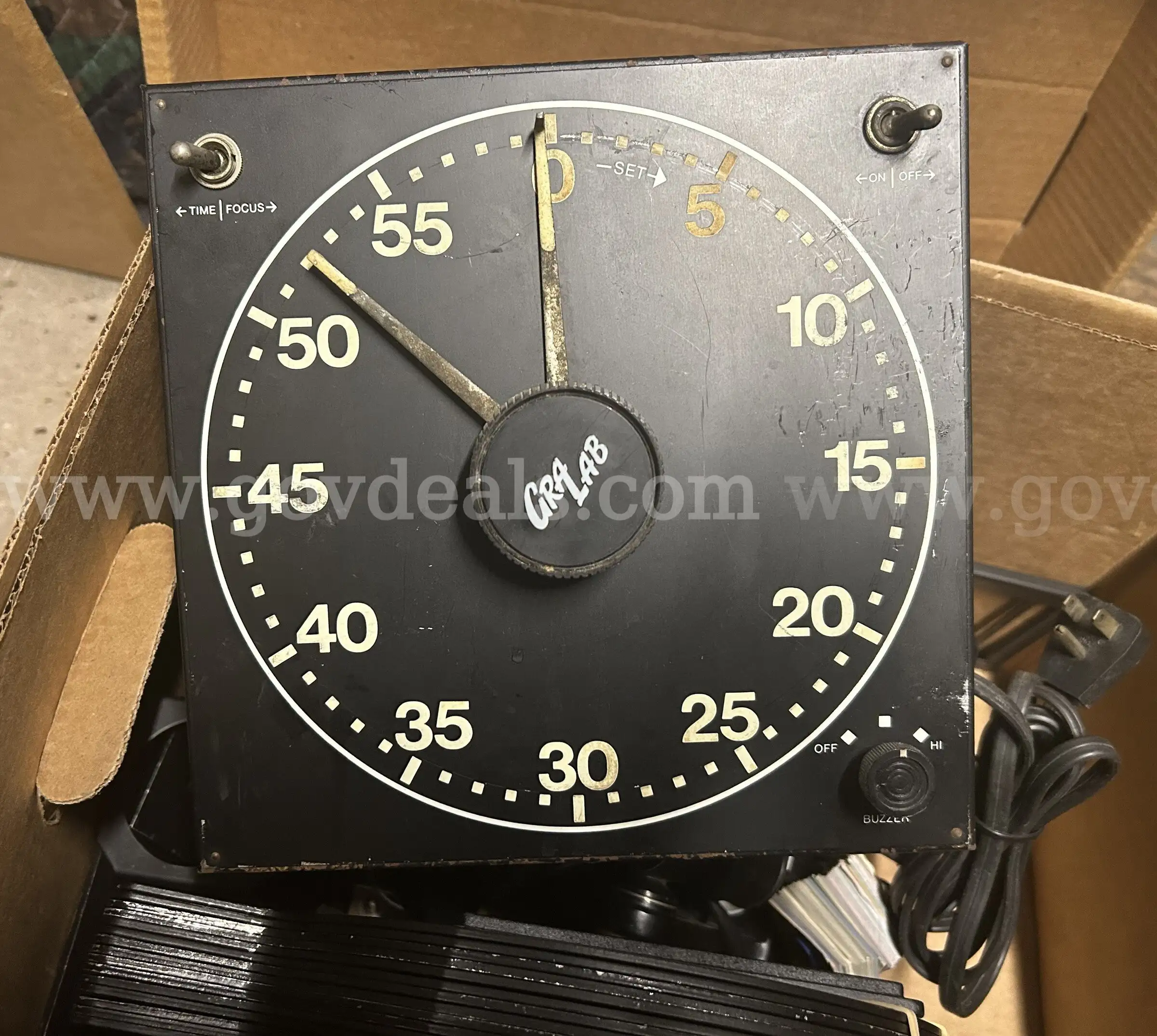 Photographic Darkroom equipment